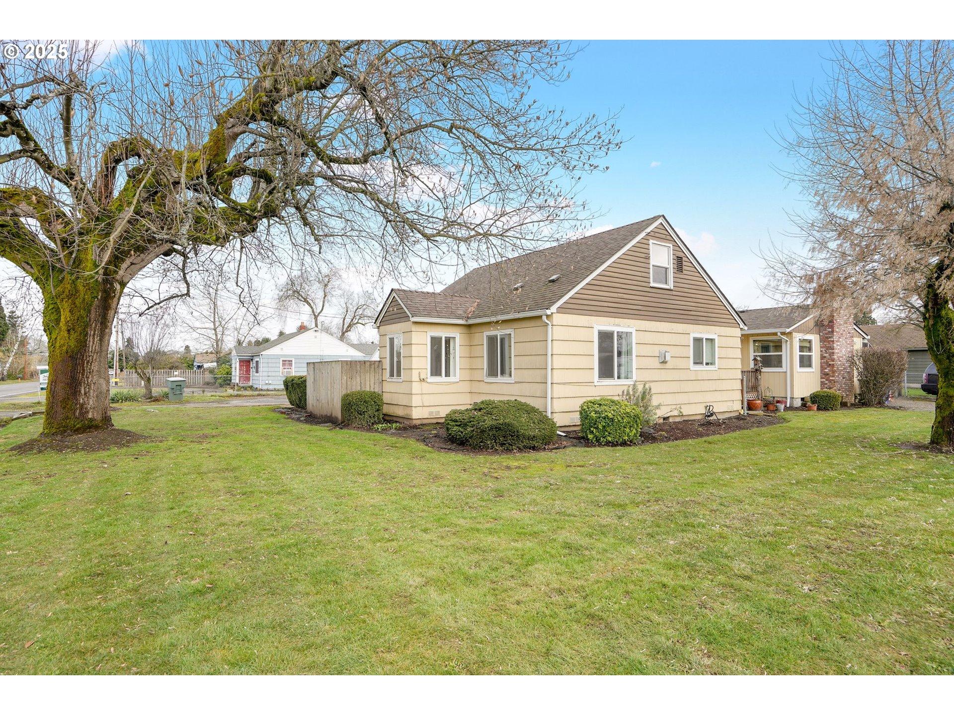 Eldin Ave Se, Salem, OR 97317