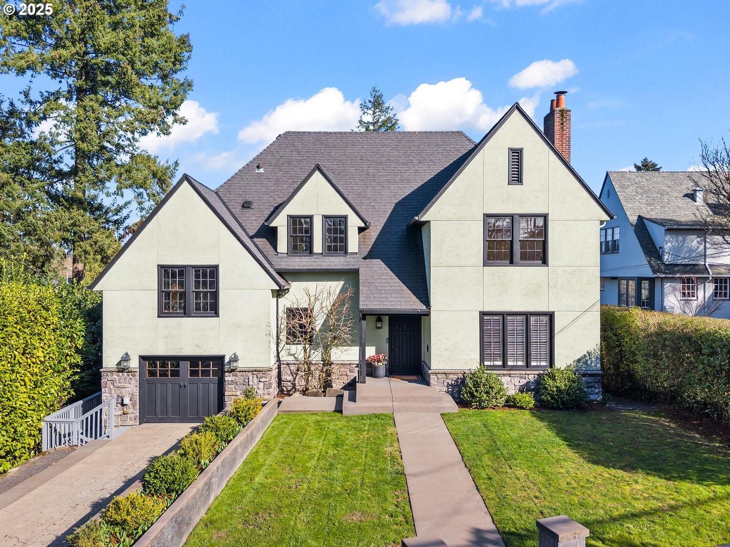 Sw Talbot Rd, Portland, OR 97201