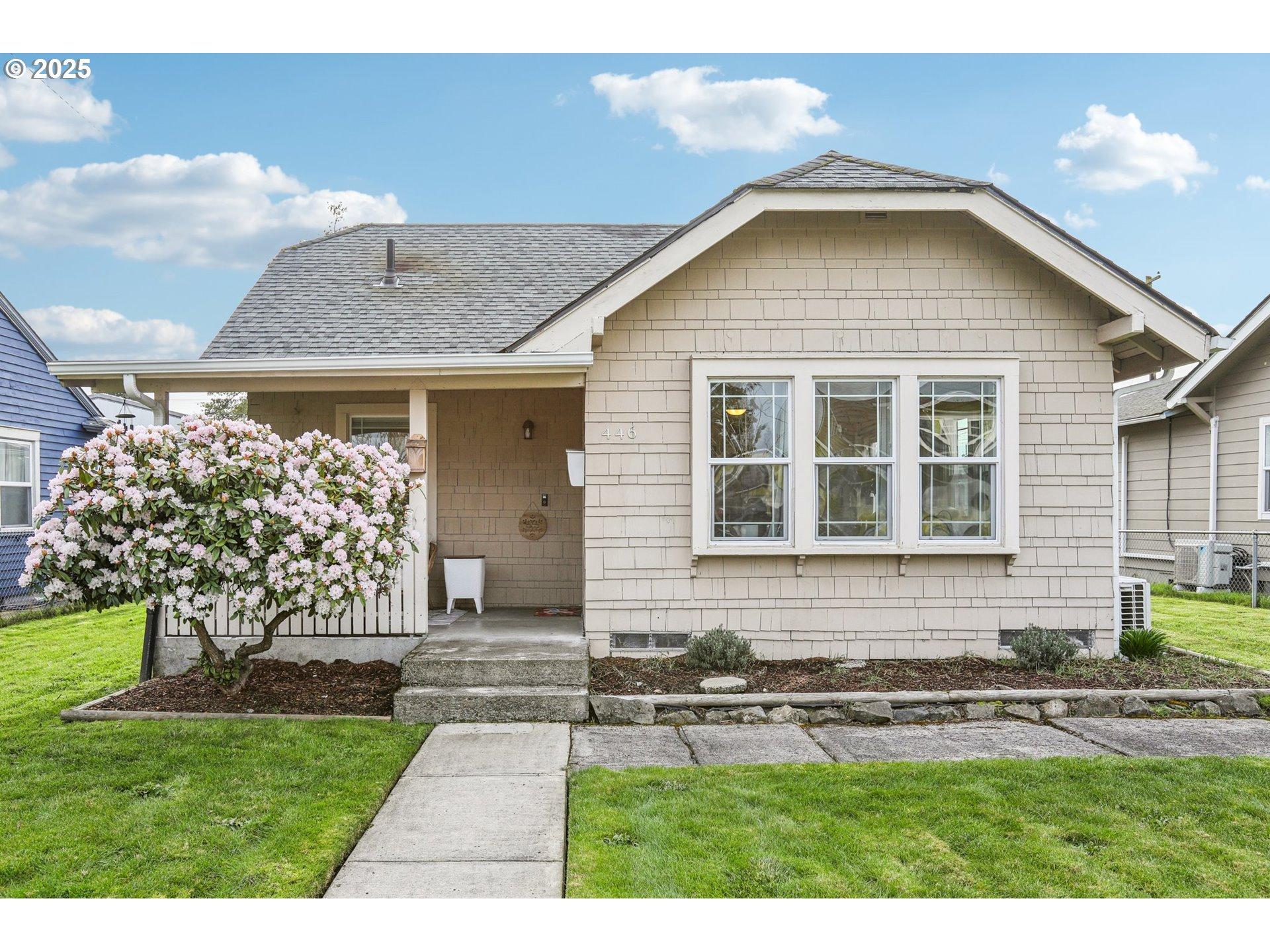 22nd Ave, Longview, WA 98632