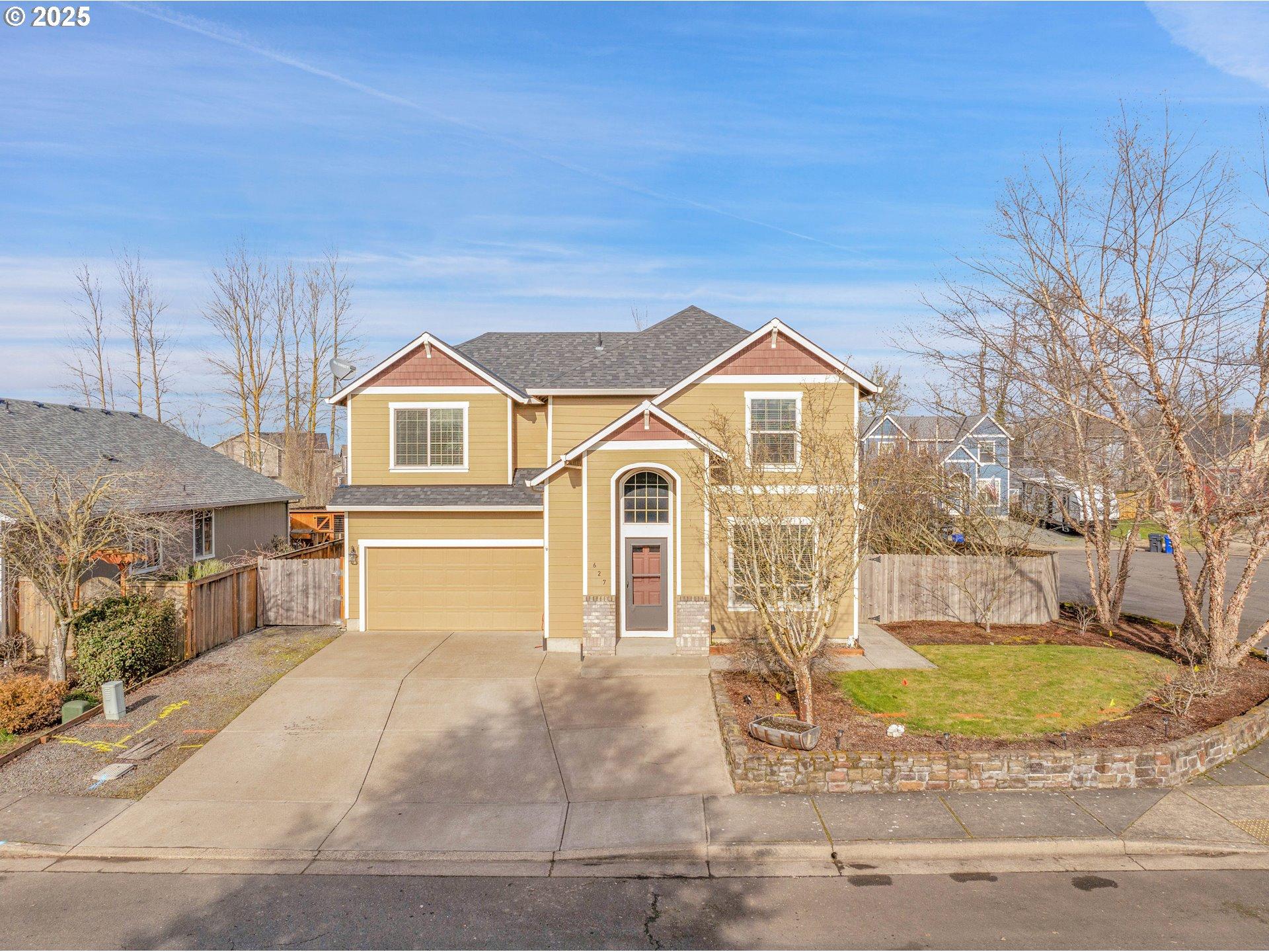Shenandoah Dr, Molalla, OR 97038