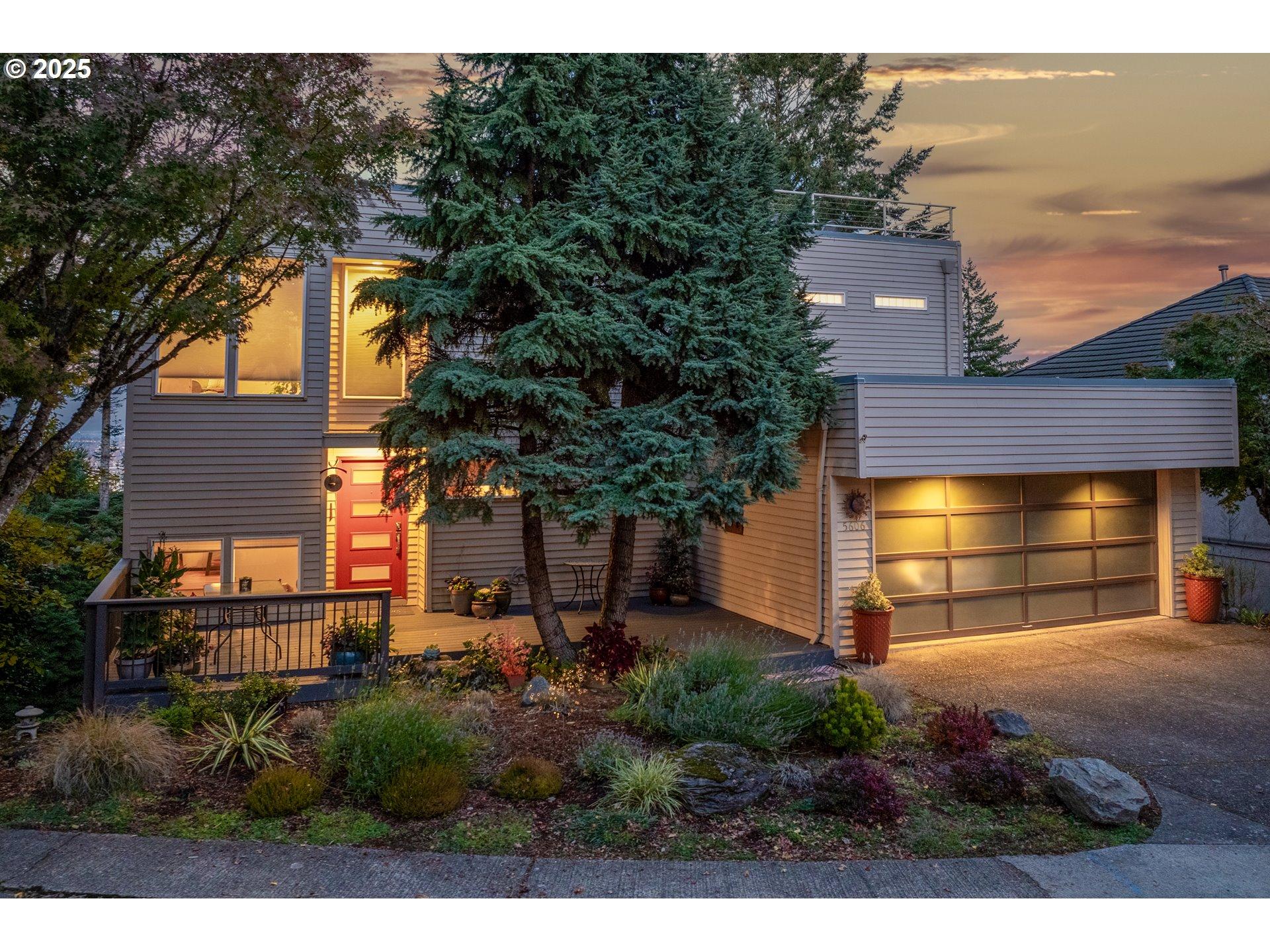 Sw Edgemont Pl, Portland, OR 97239