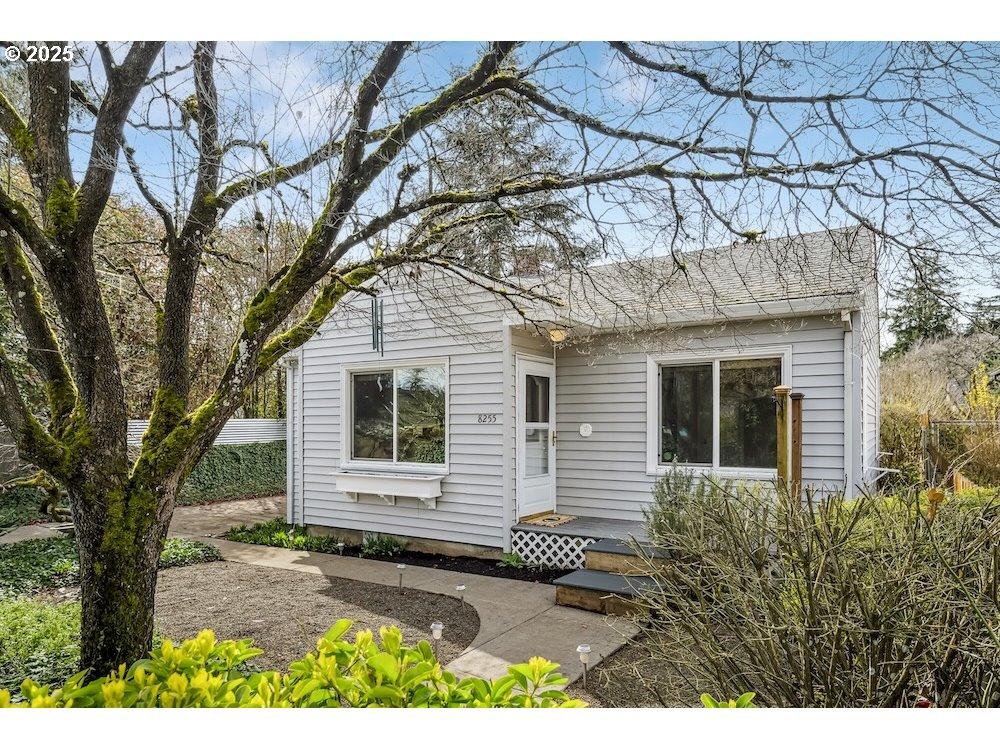 Se 60th Ave, Portland, OR 97206