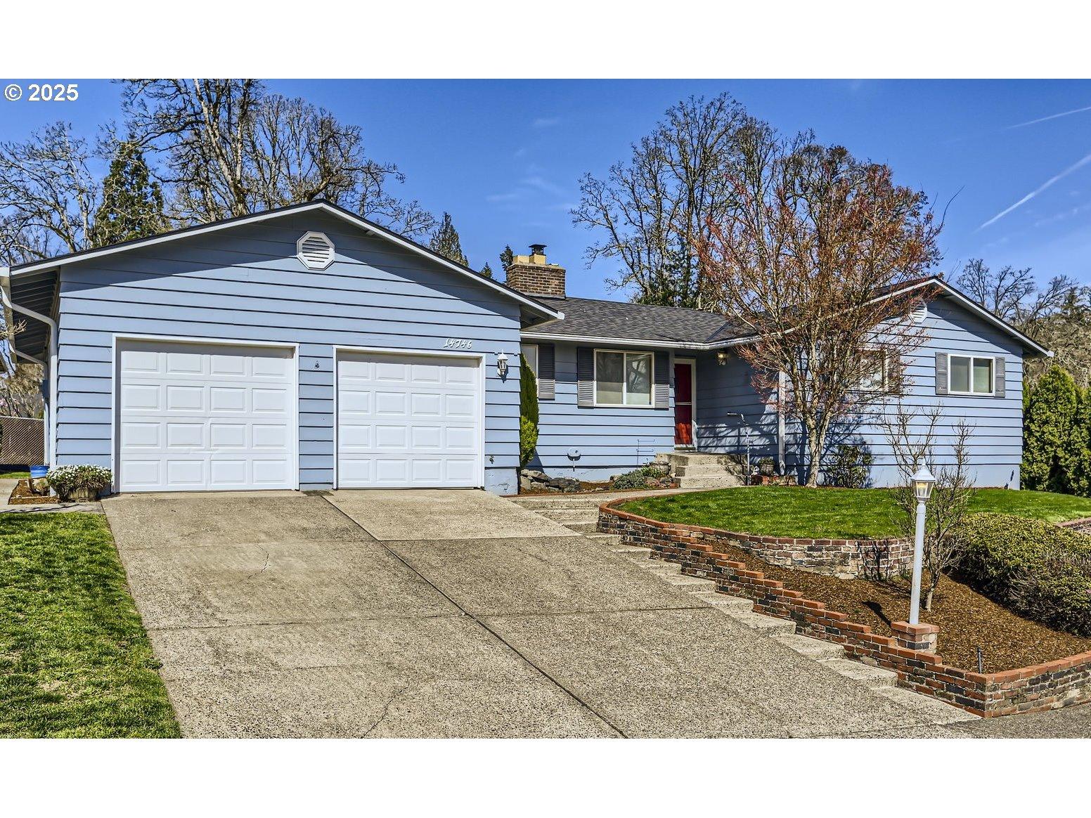 Se Gayle Ct, Portland, OR 97267