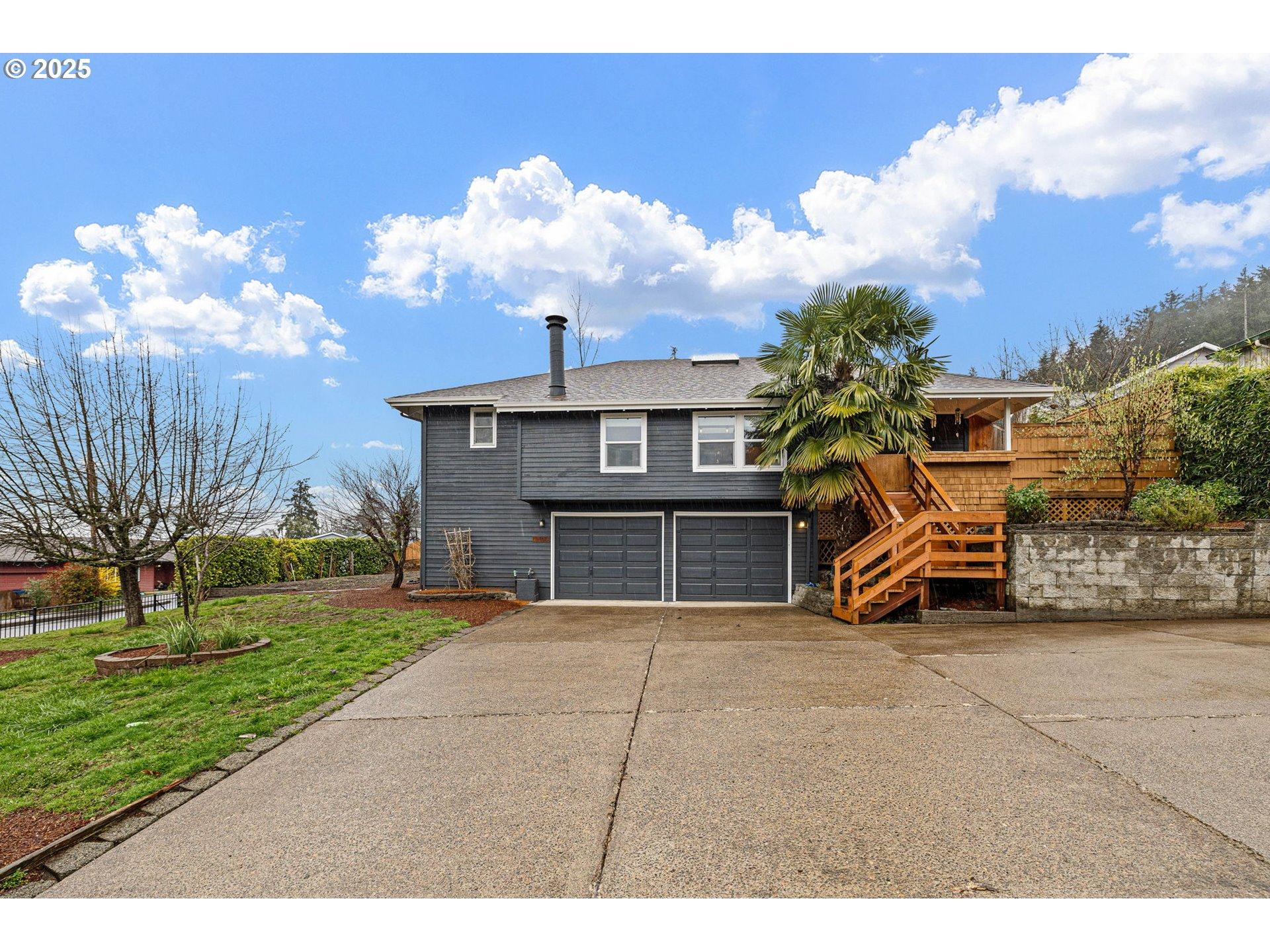 S 72nd St, Springfield, OR 97478
