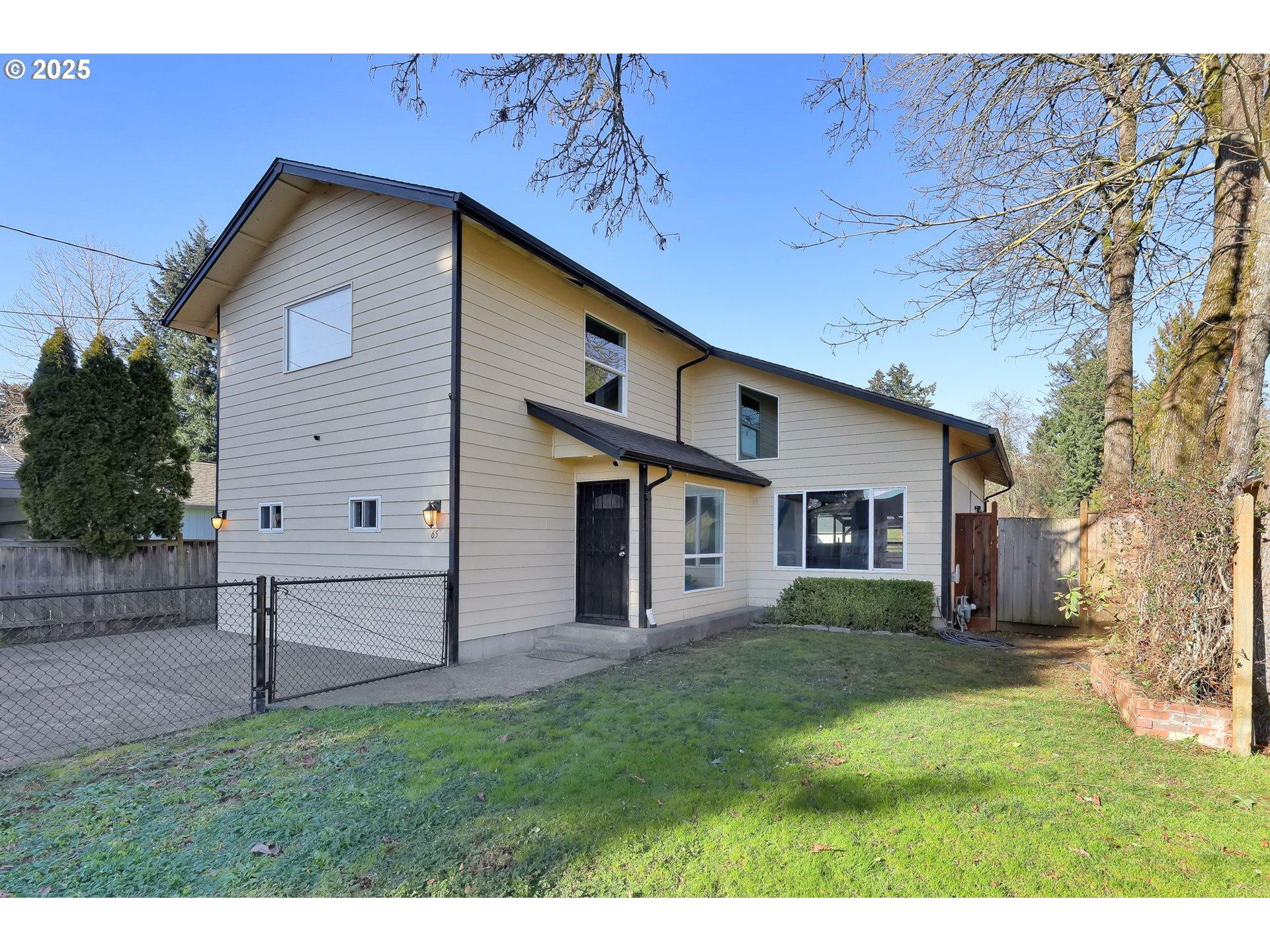 Crocker Ln, Eugene, OR 97404