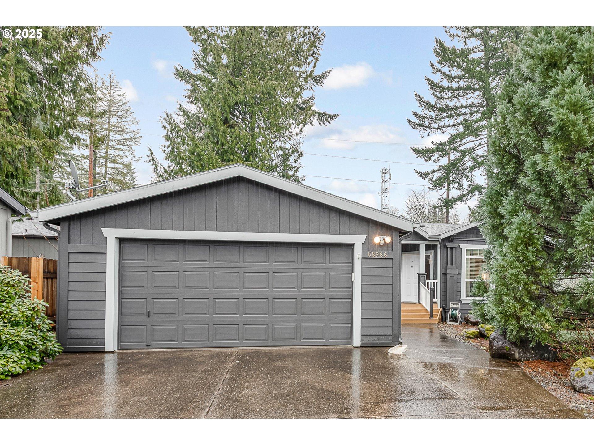 E Cedar Hill Loop, Welches, OR 97067