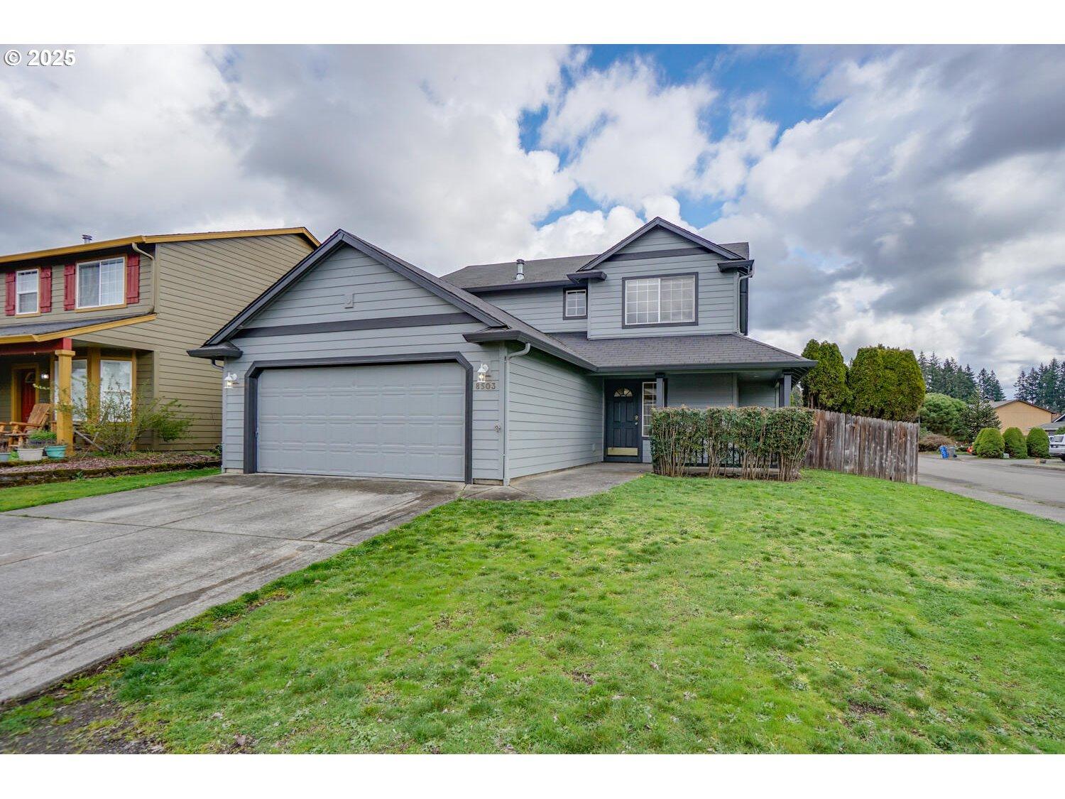 Ne 157th Ct, Vancouver, WA 98682