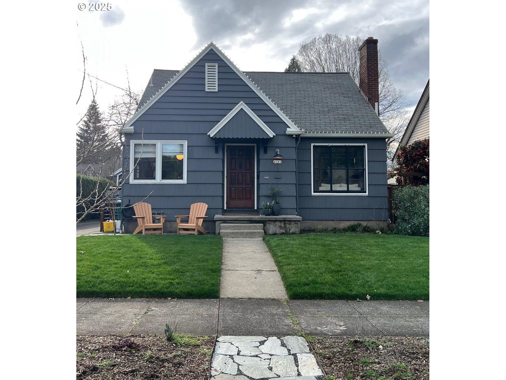 Ne 35th Ave, Portland, OR 97211