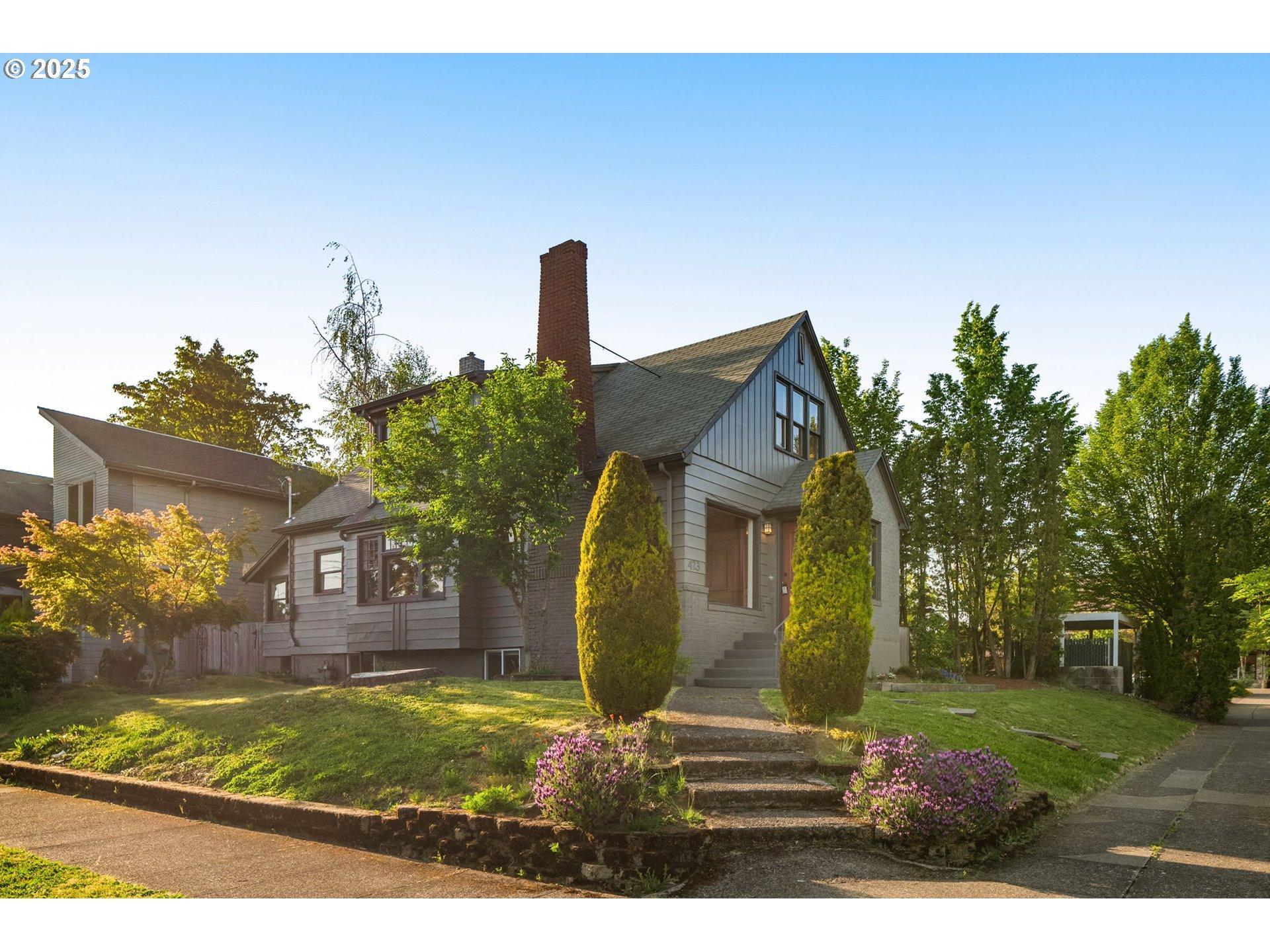 Ne 55th Ave, Portland, OR 97213