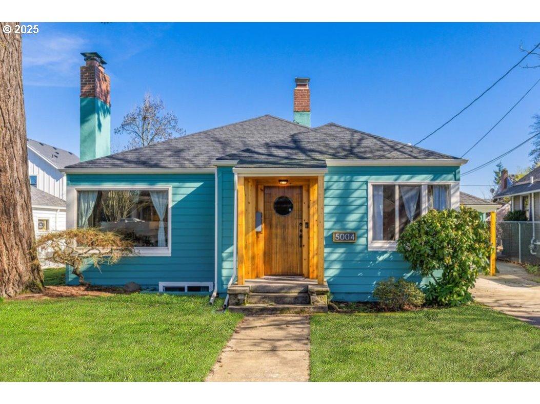 Ne 36th Ave, Portland, OR 97211