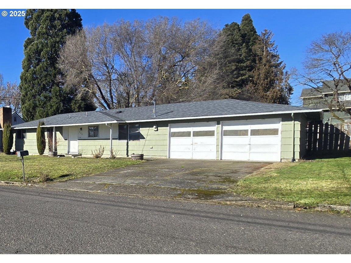Ne 83rd St, Vancouver, WA 98665