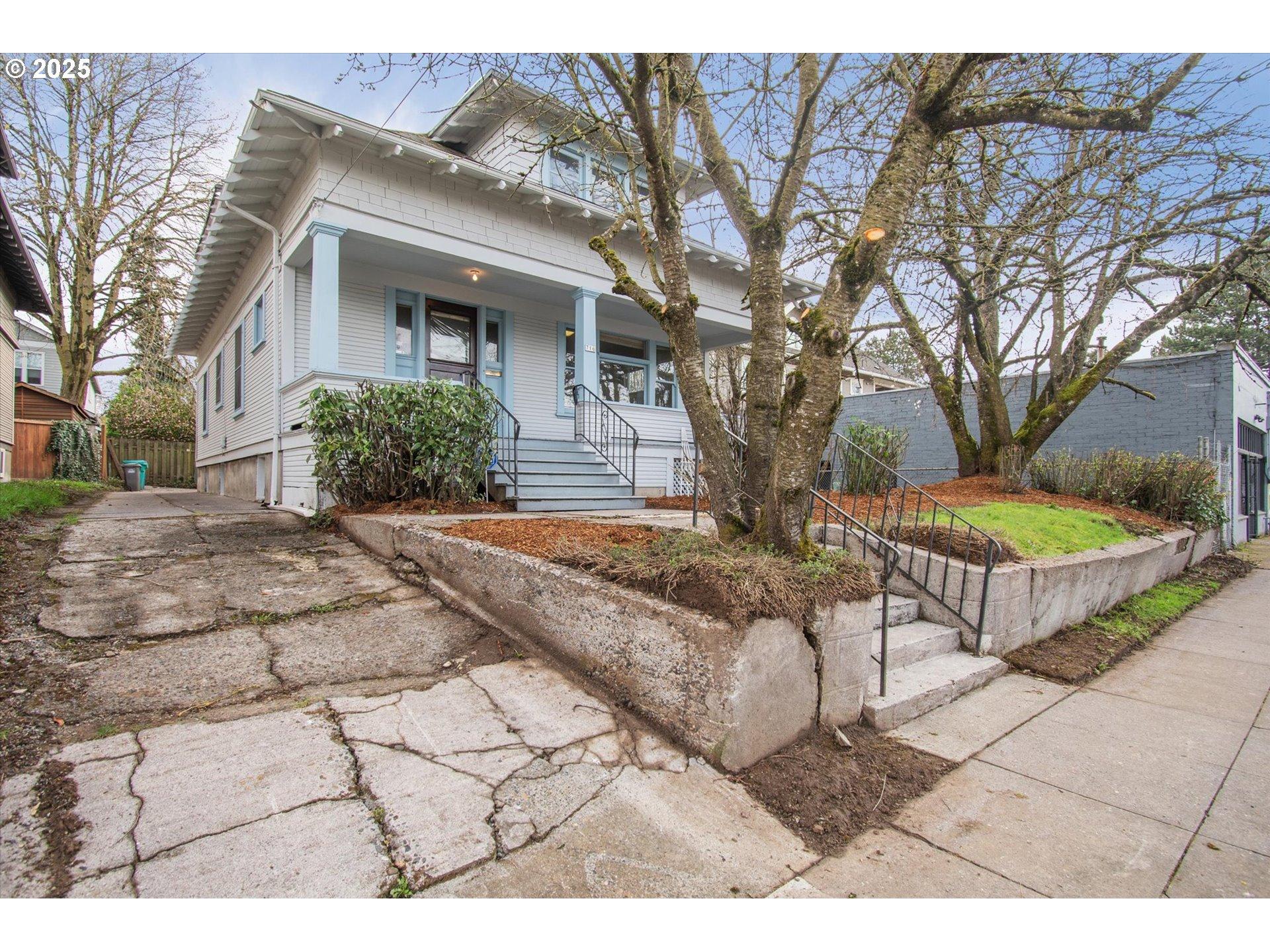 N Alberta St, Portland, OR 97217