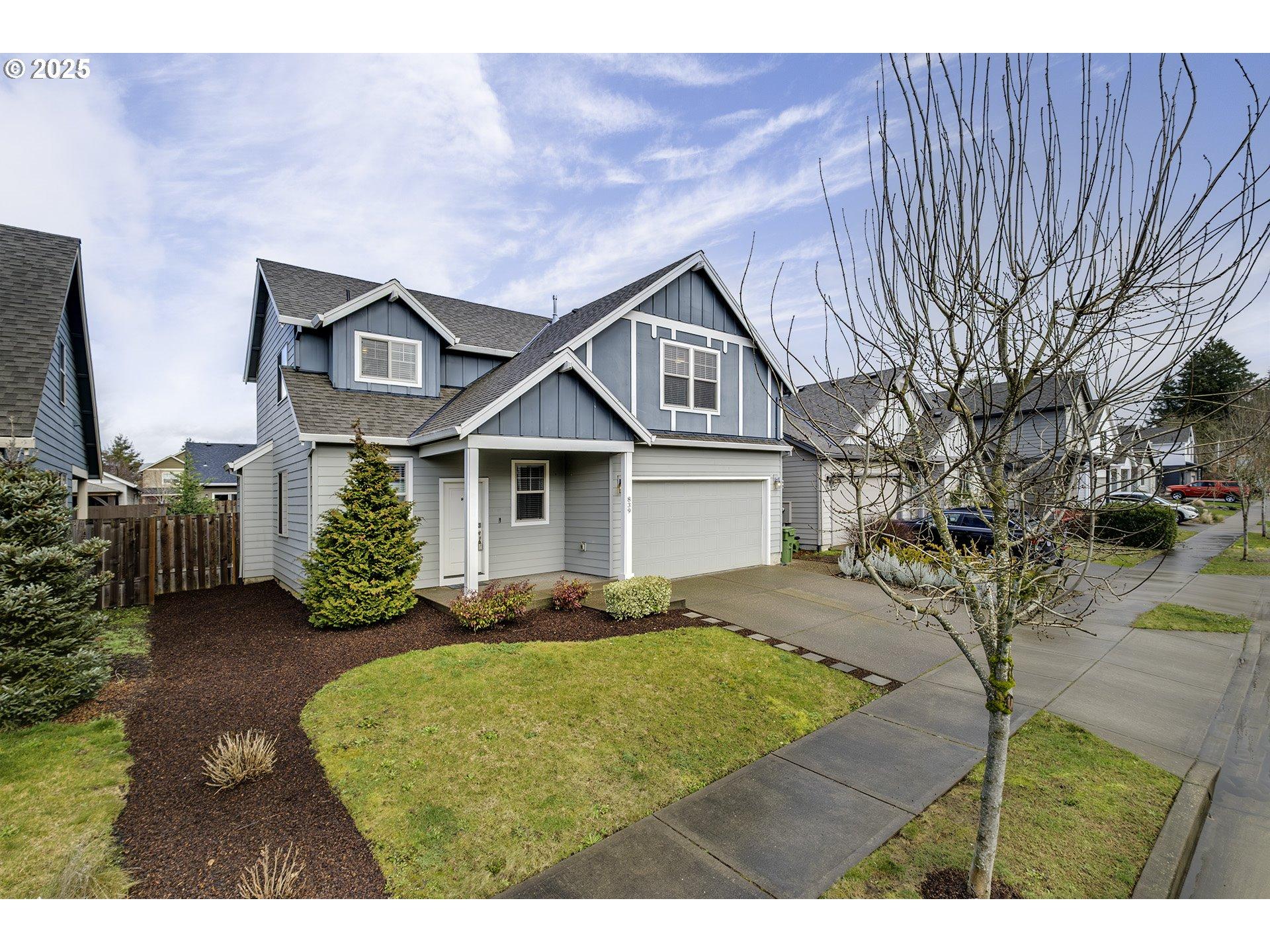 S Corinne Dr, Newberg, OR 97132