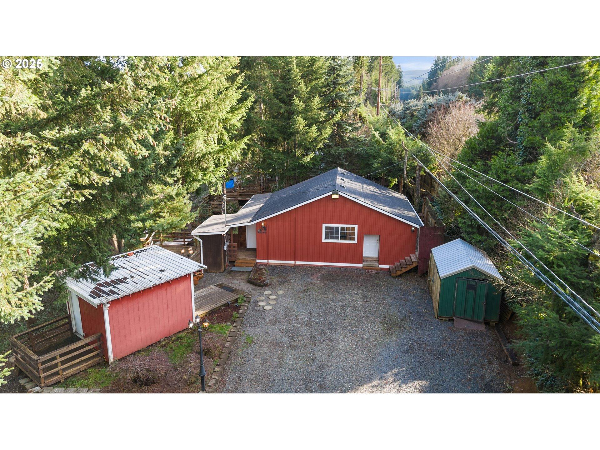Se Highway 26, Sandy, OR 97055