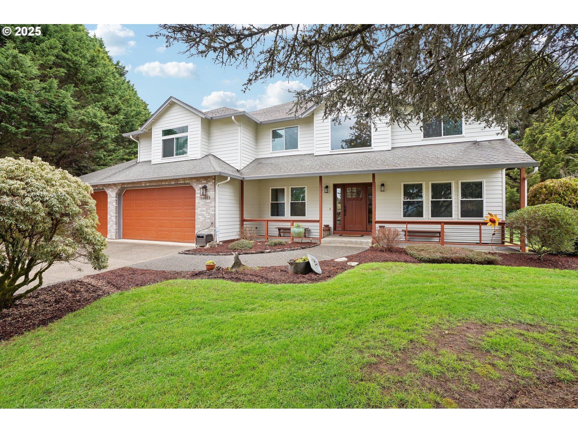 Ne 203rd Ct, Brush Prairie, WA 98606