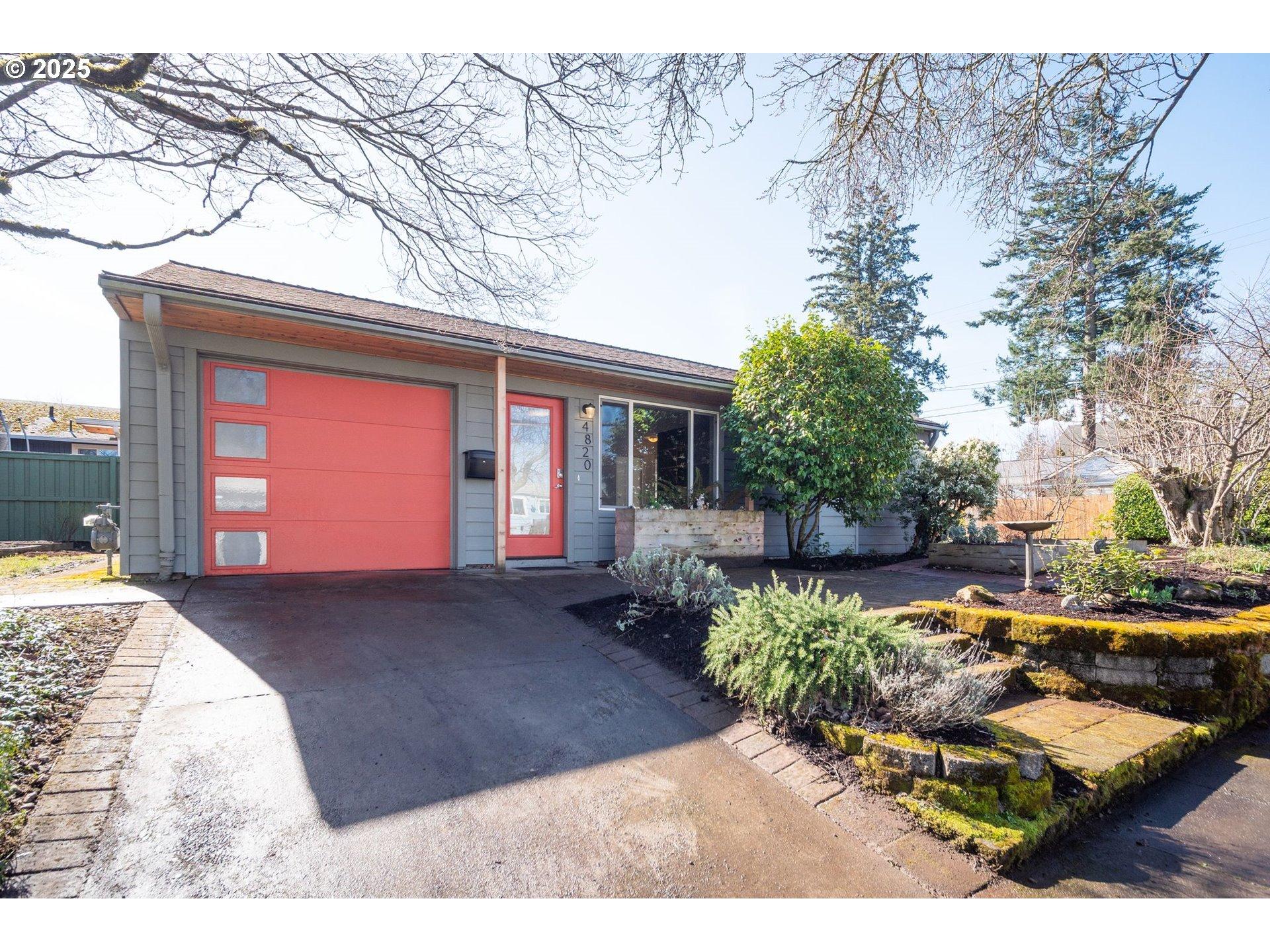 Se Gladstone St, Portland, OR 97206