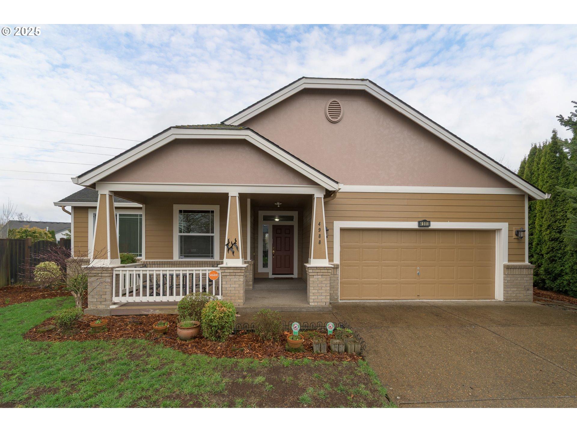 Chancellor Ln, Eugene, OR 97402