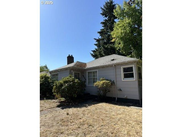 N Montana Ave, Portland, OR 97217