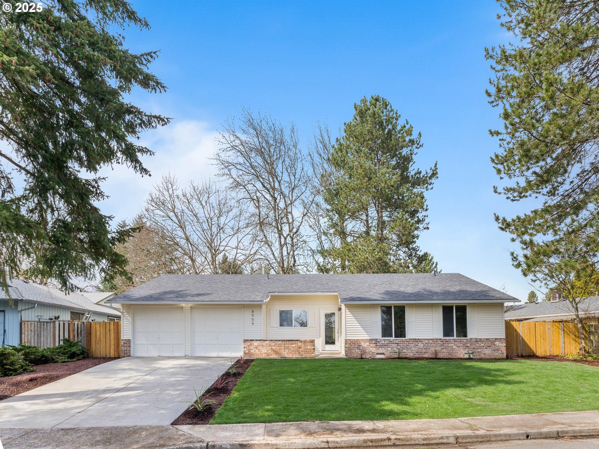 Sw Parkview Loop, Beaverton, OR 97008