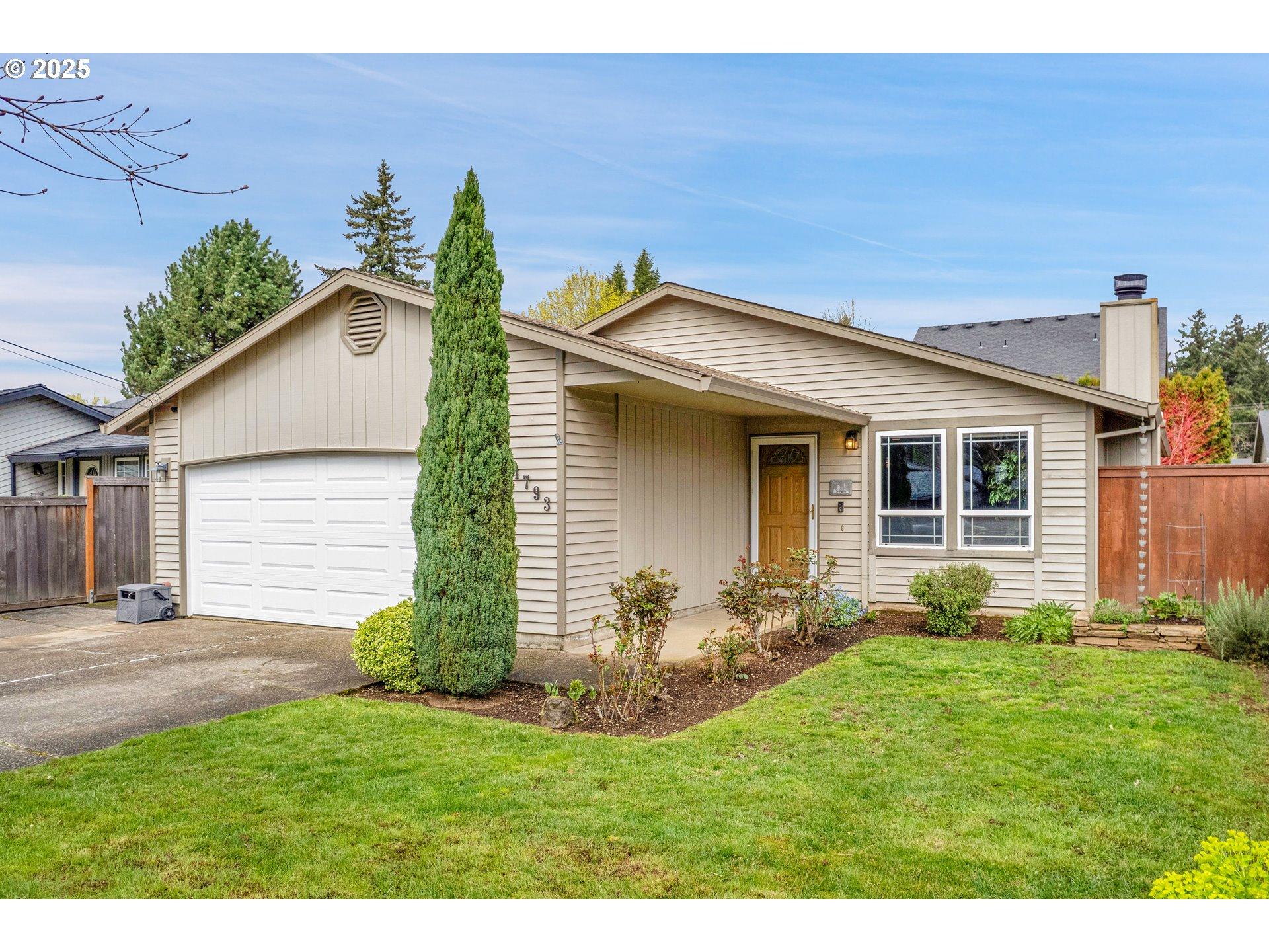 Se Harrison St, Milwaukie, OR 97222