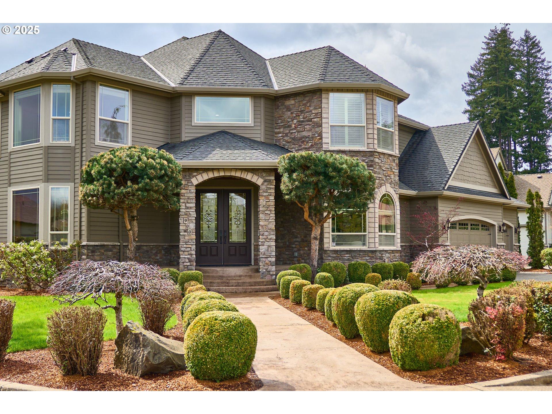 Se 201st Ct, Camas, WA 98607
