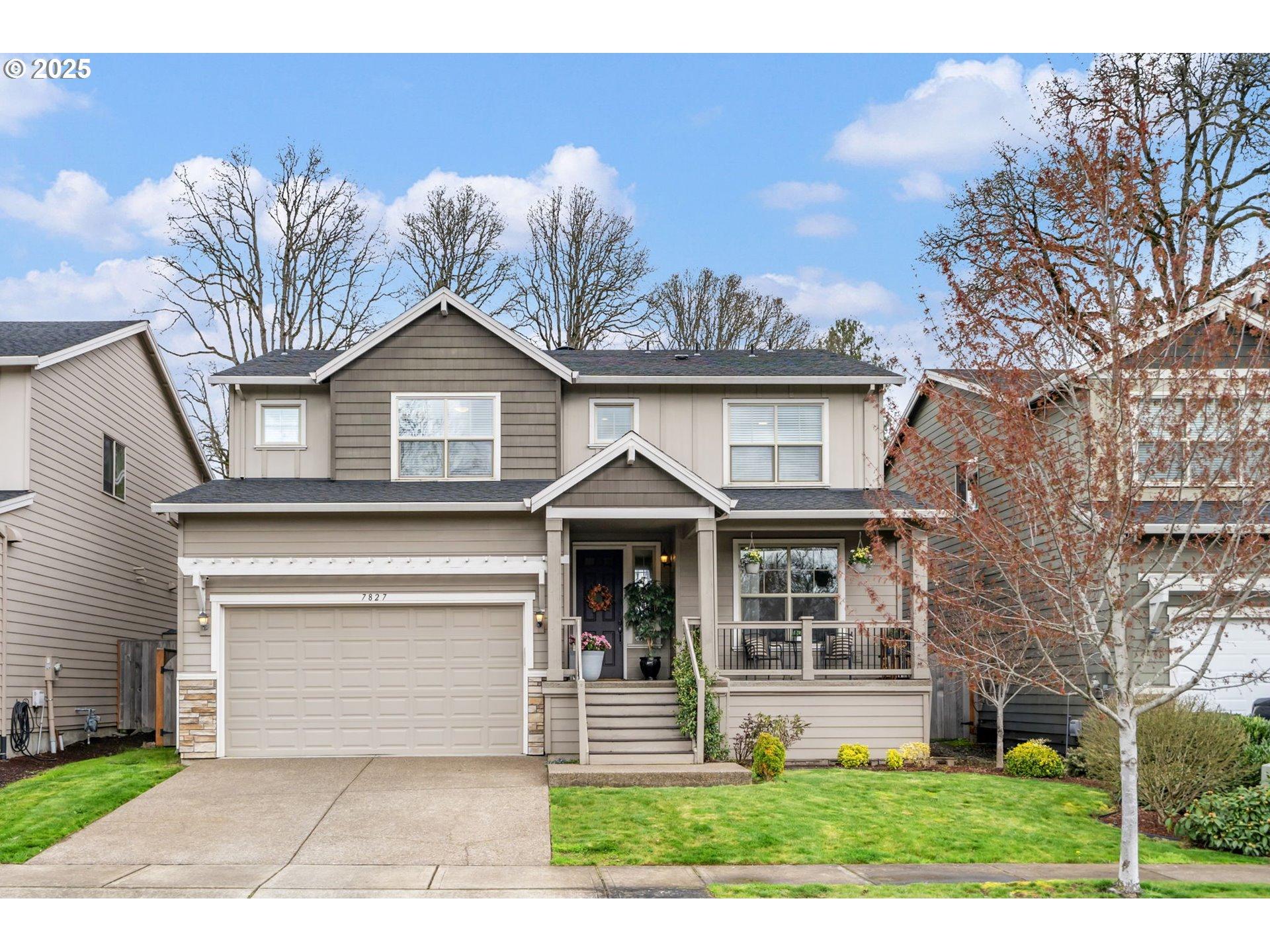 Sw Spruce St, Portland, OR 97223