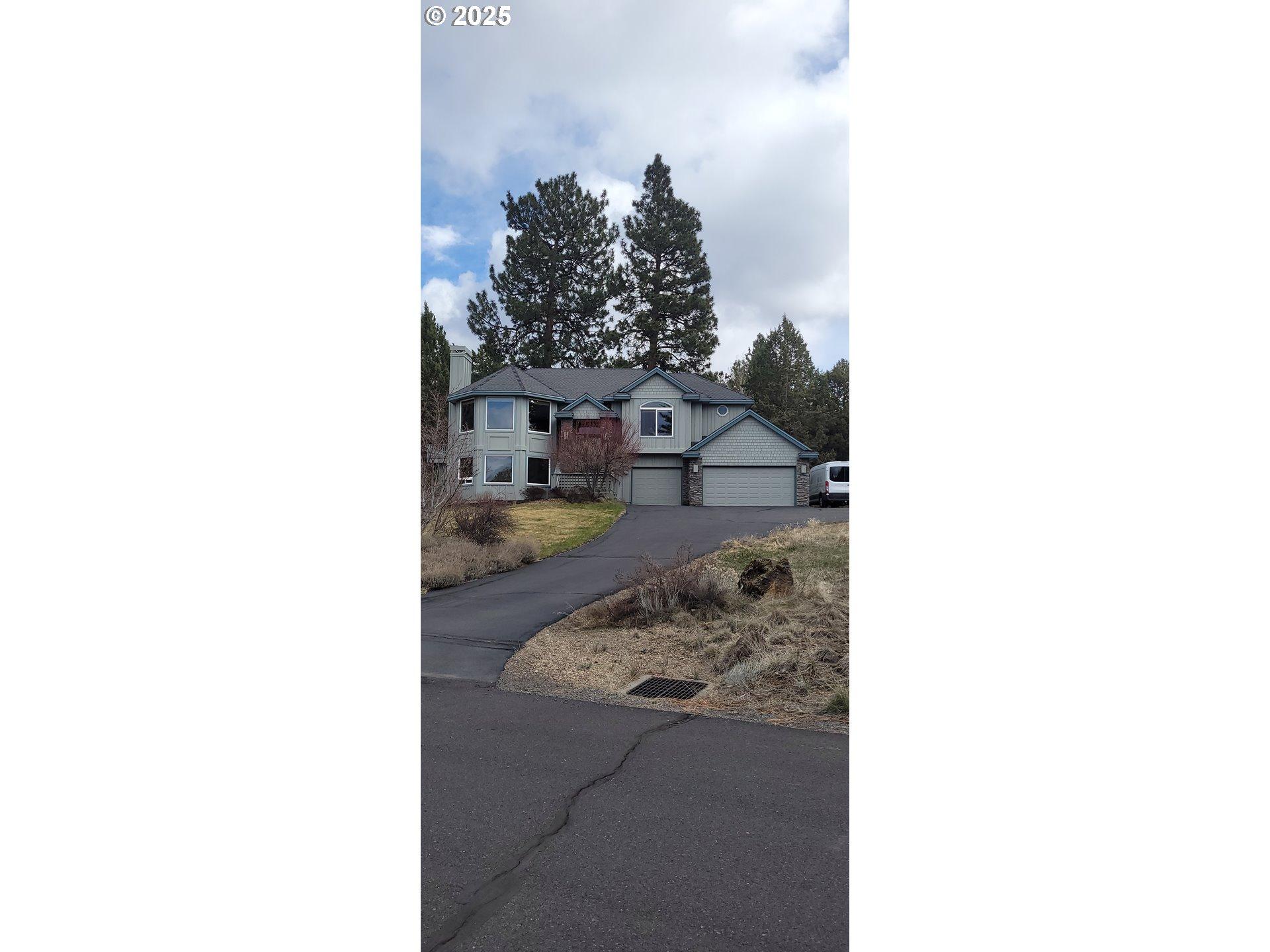 Nw Northcliff, Bend, OR 97703