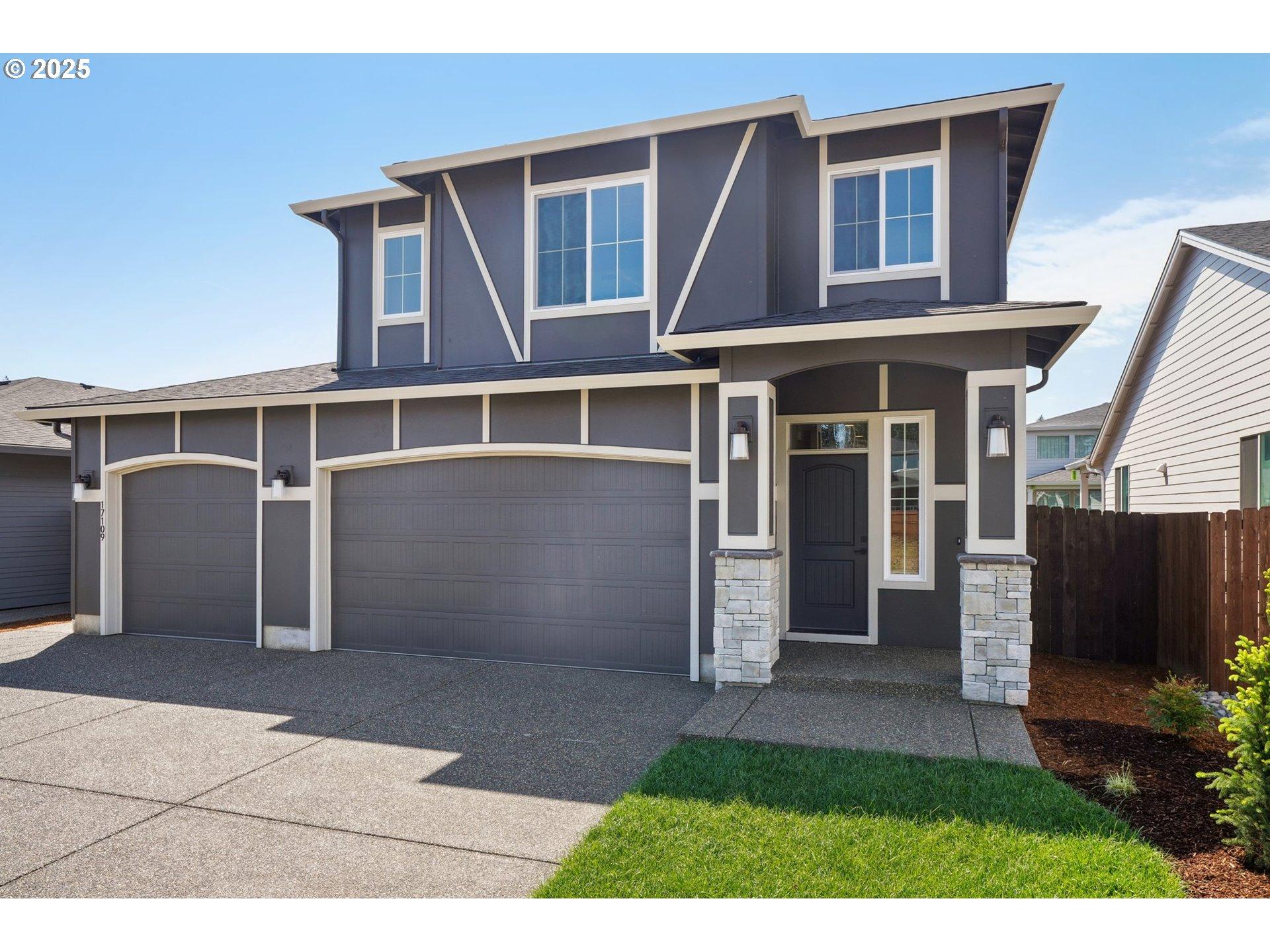 Ne 82nd St, Vancouver, WA 98682