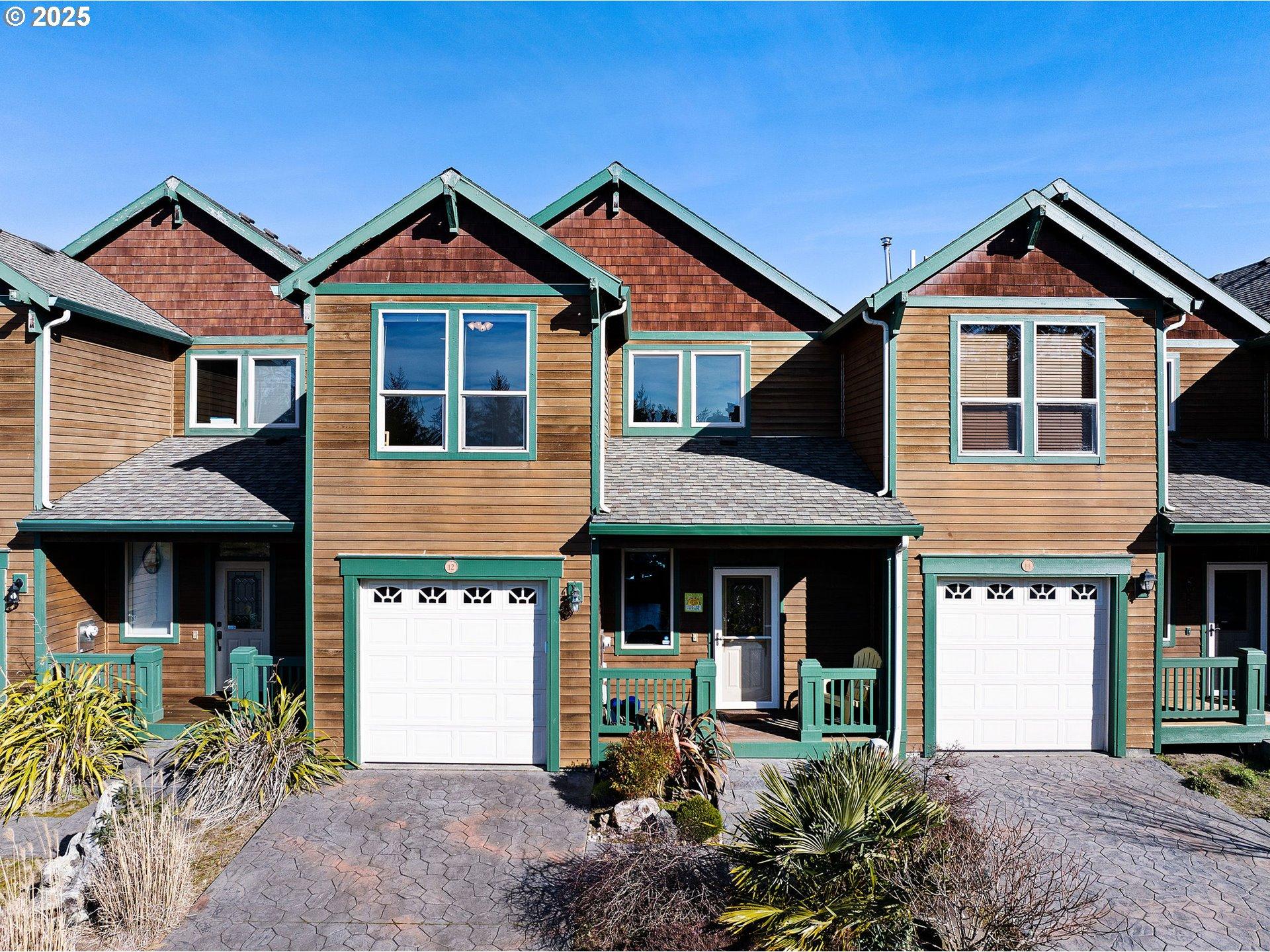 Nw 17th Pl, Warrenton, OR 97146