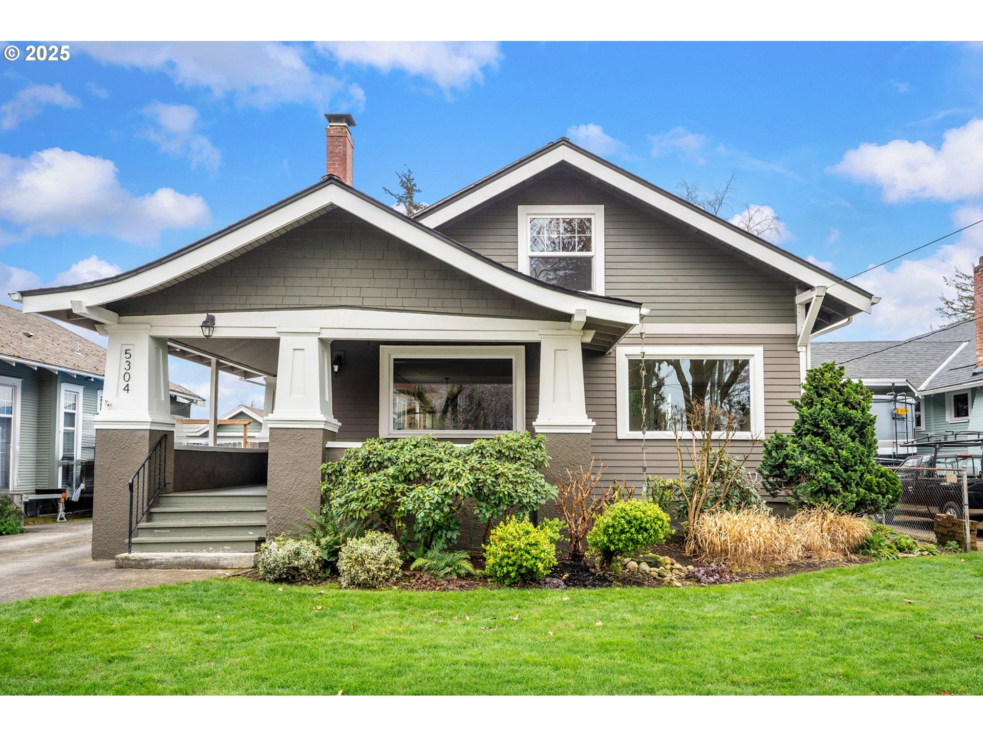 Ne Alameda St, Portland, OR 97213