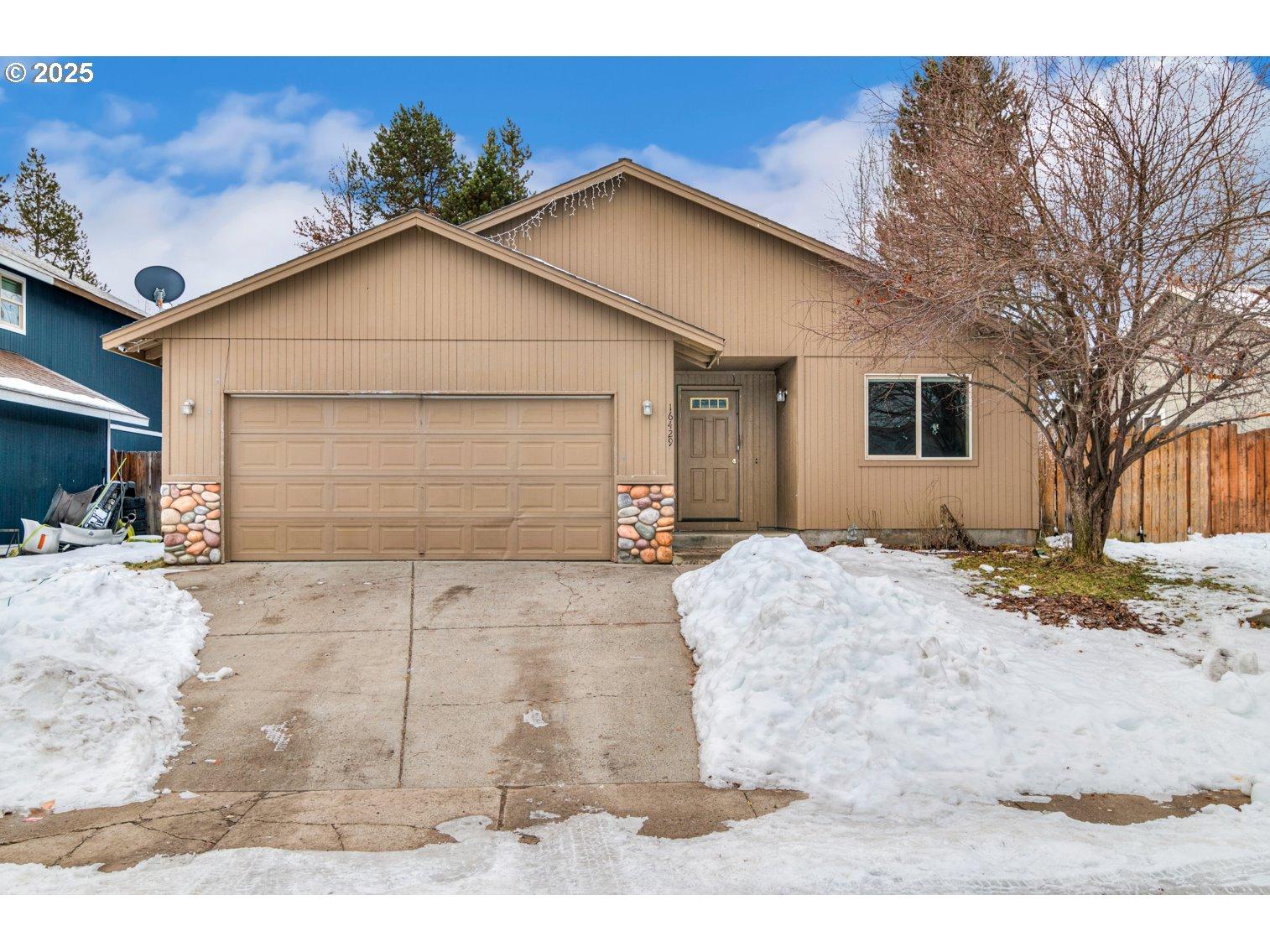 Heath Dr, La Pine, OR 97739