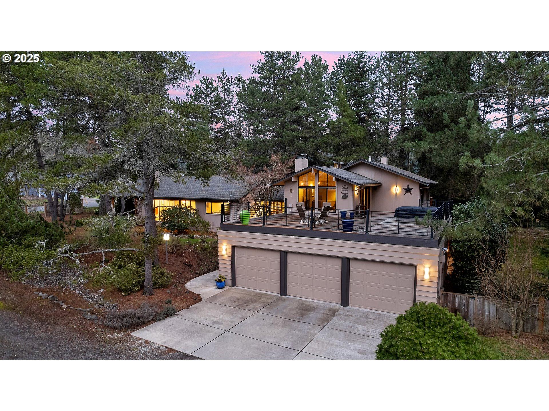 Sw Lynnridge Ave, Portland, OR 97225