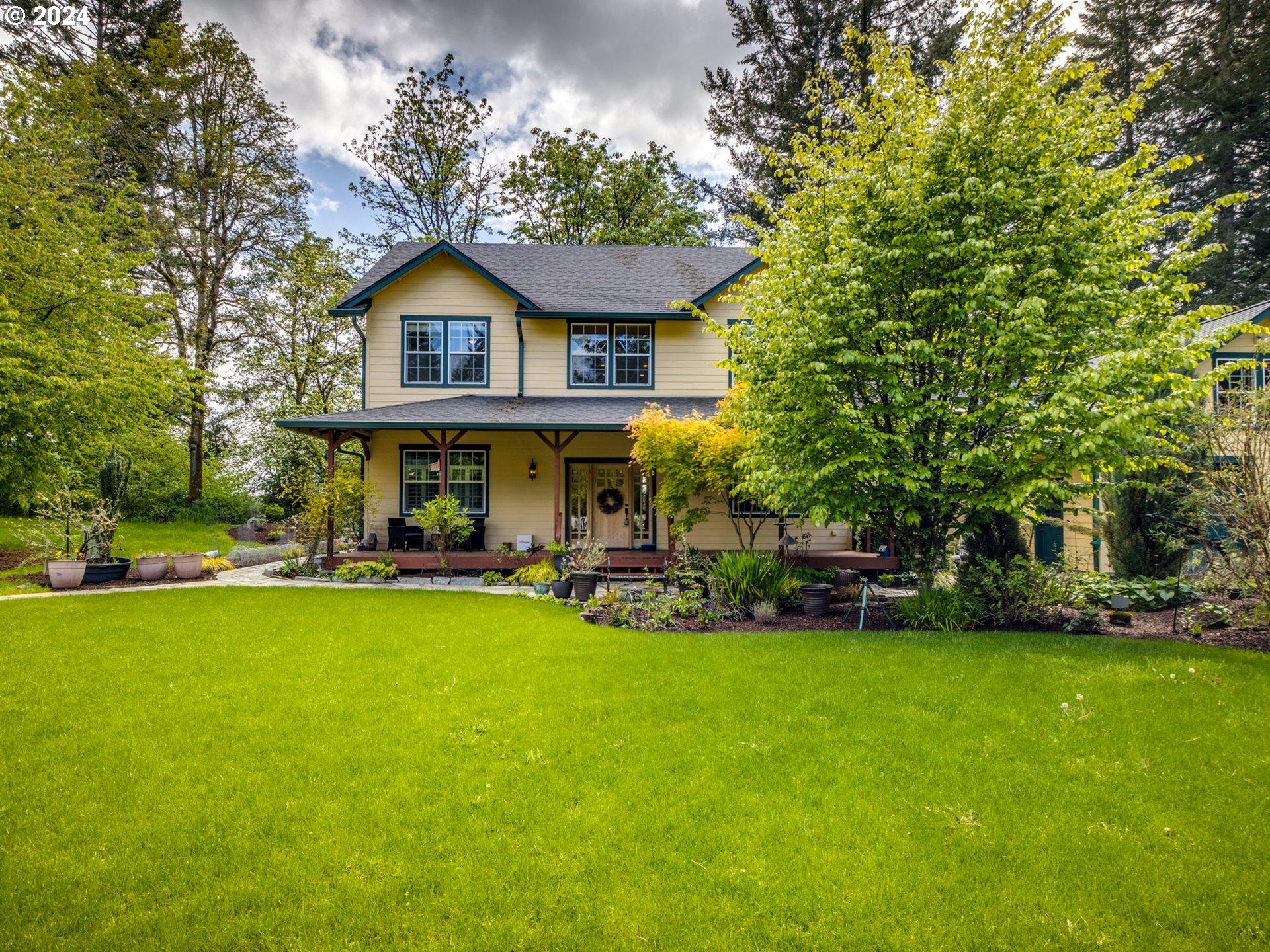 Ne 289th St, Battle Ground, WA 98604