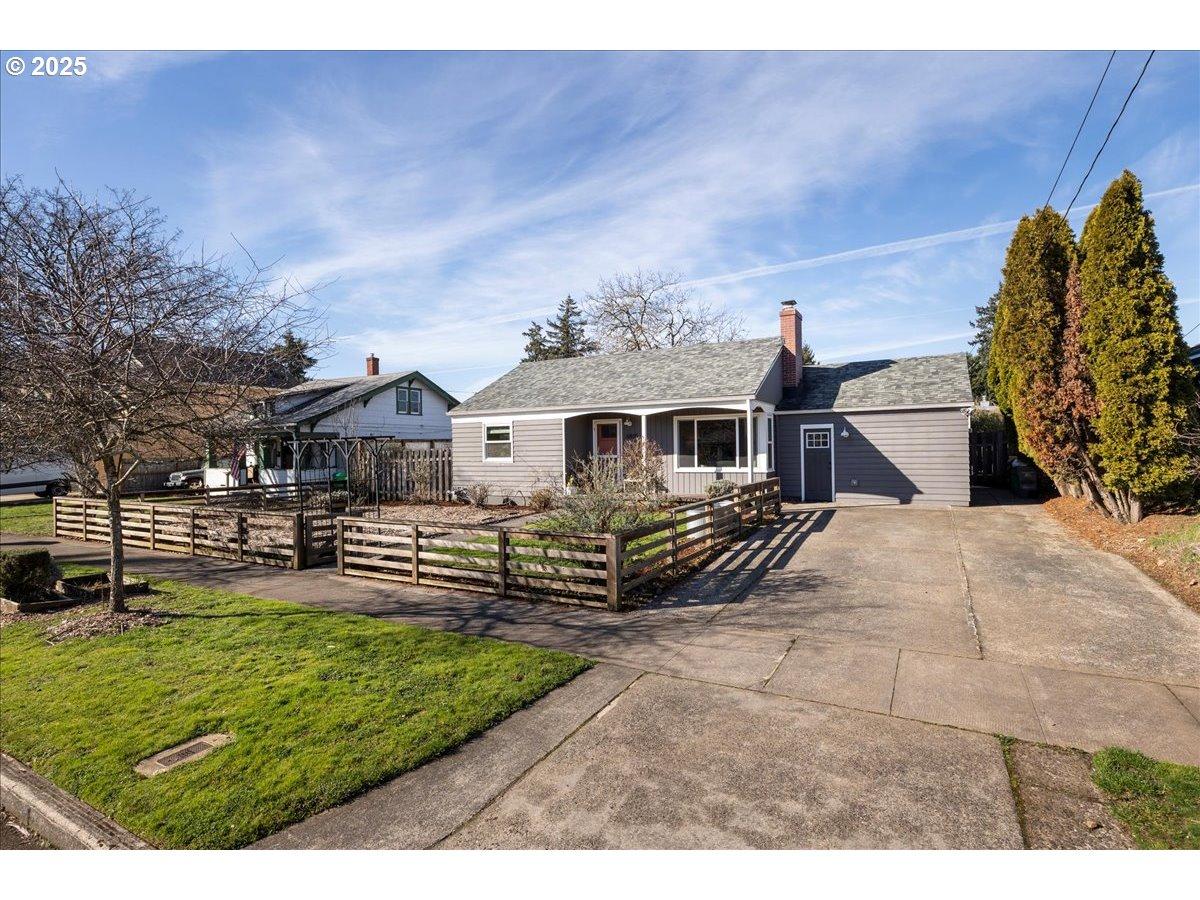 Se 86th Ave, Portland, OR 97266
