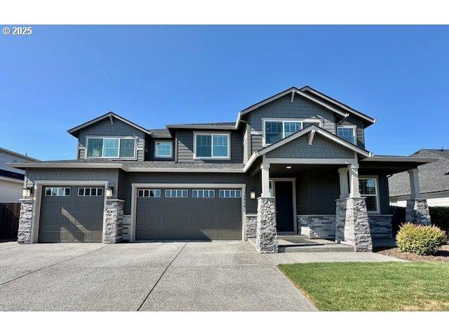 Ne 80th St, Vancouver, WA 98682