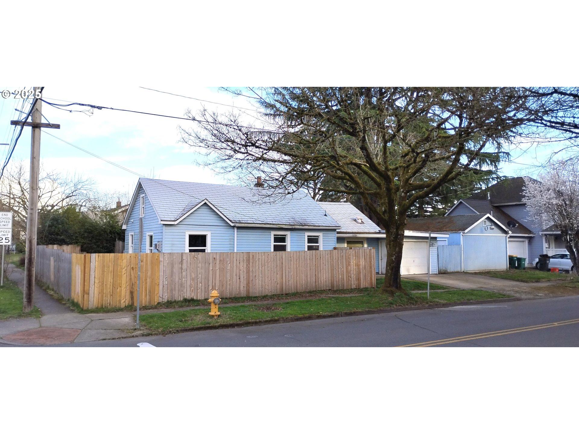 Sw Main Ave, Beaverton, OR 97005
