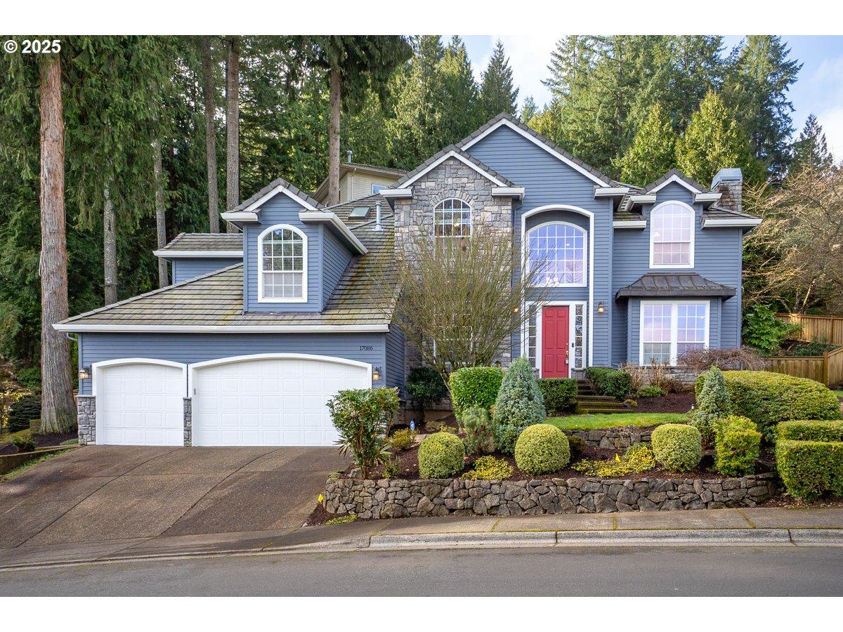 Sw Kolding Ln, Beaverton, OR 97007
