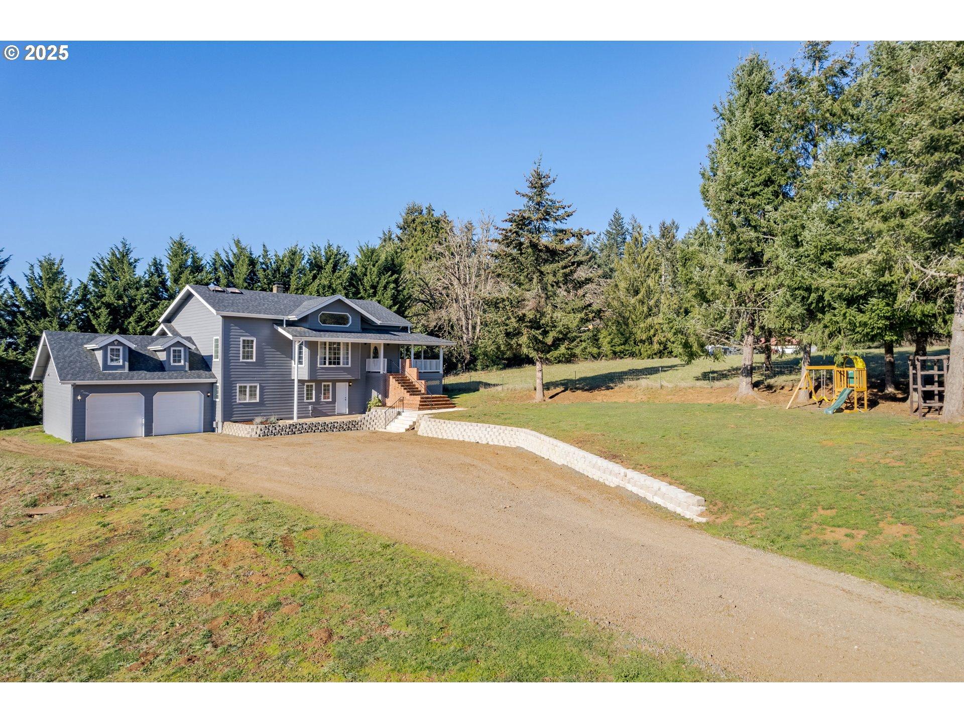 Ermi Bee Rd, Springfield, OR 97478
