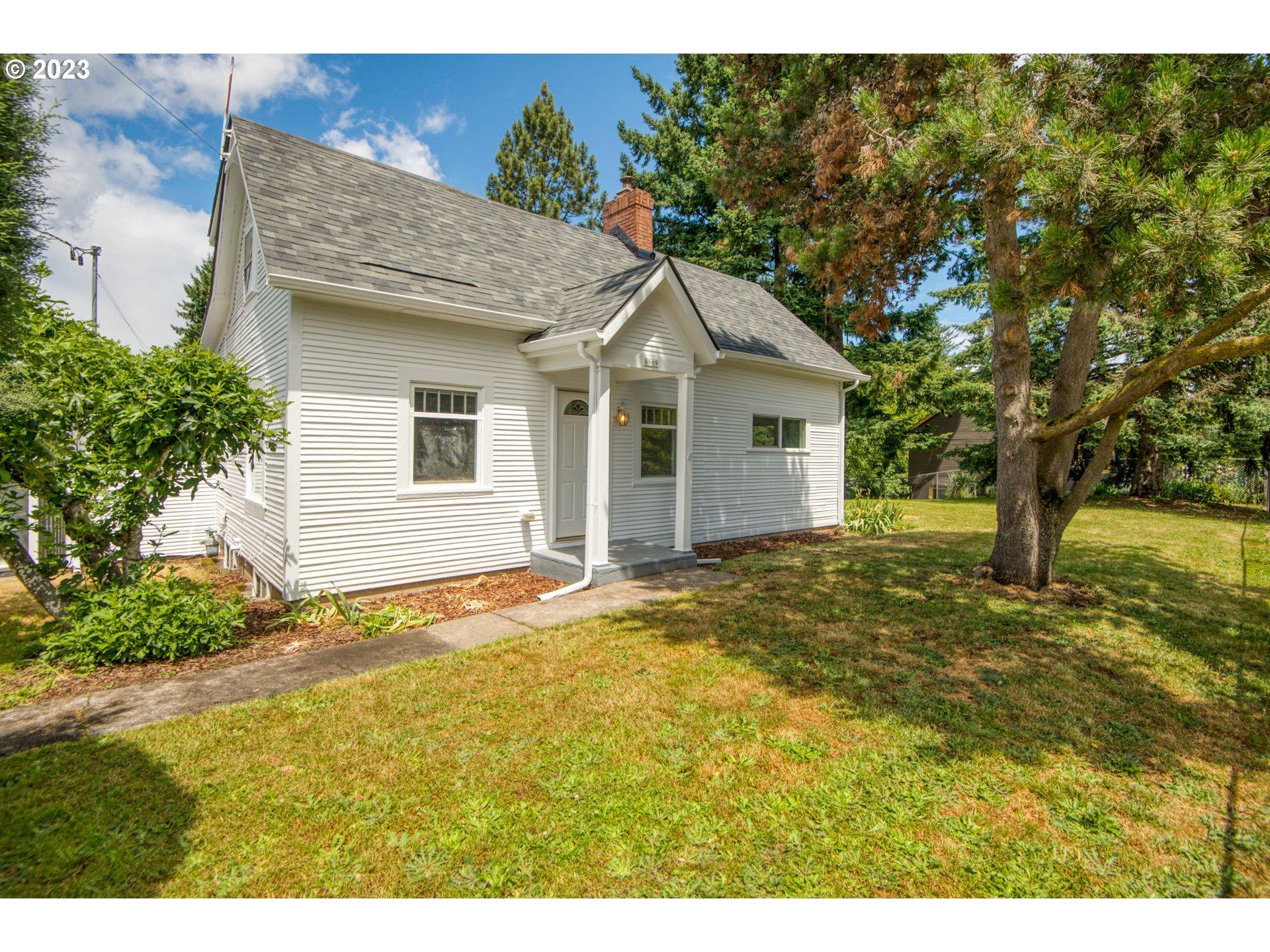 Ne Simpson St, Portland, OR 97218