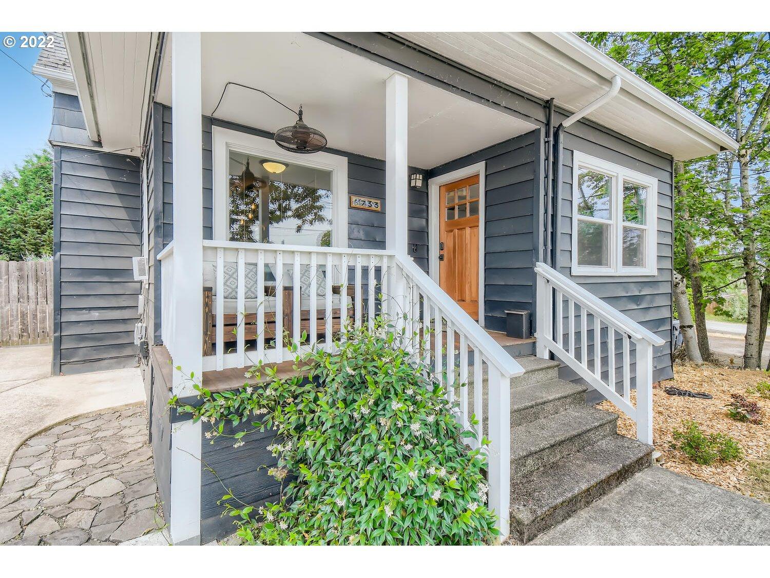 N Vancouver Ave, Portland, OR 97217