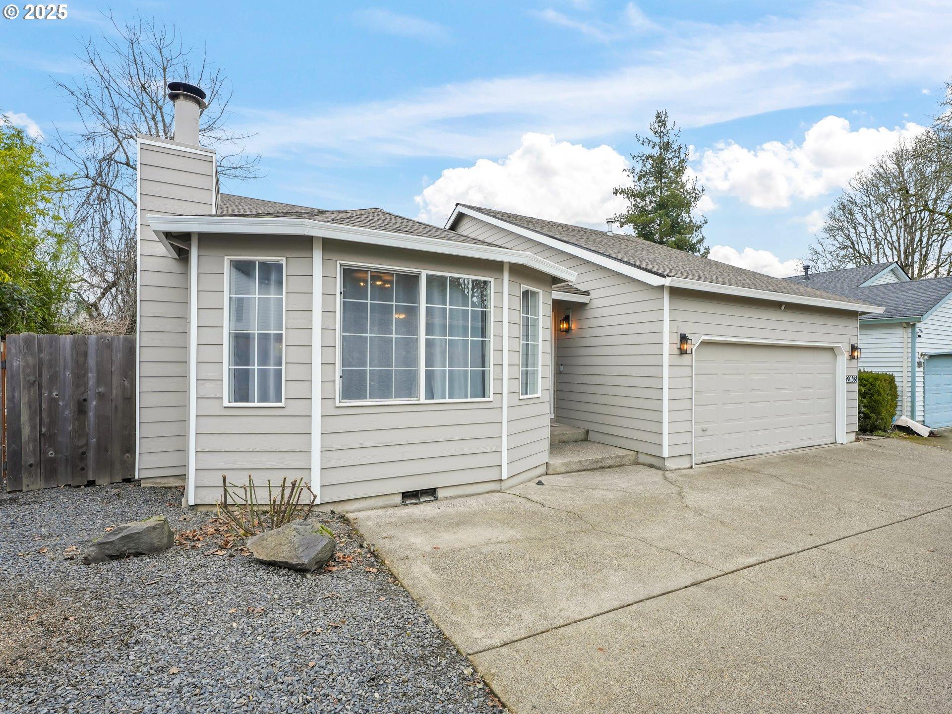 Sw Monson St, Beaverton, OR 97003