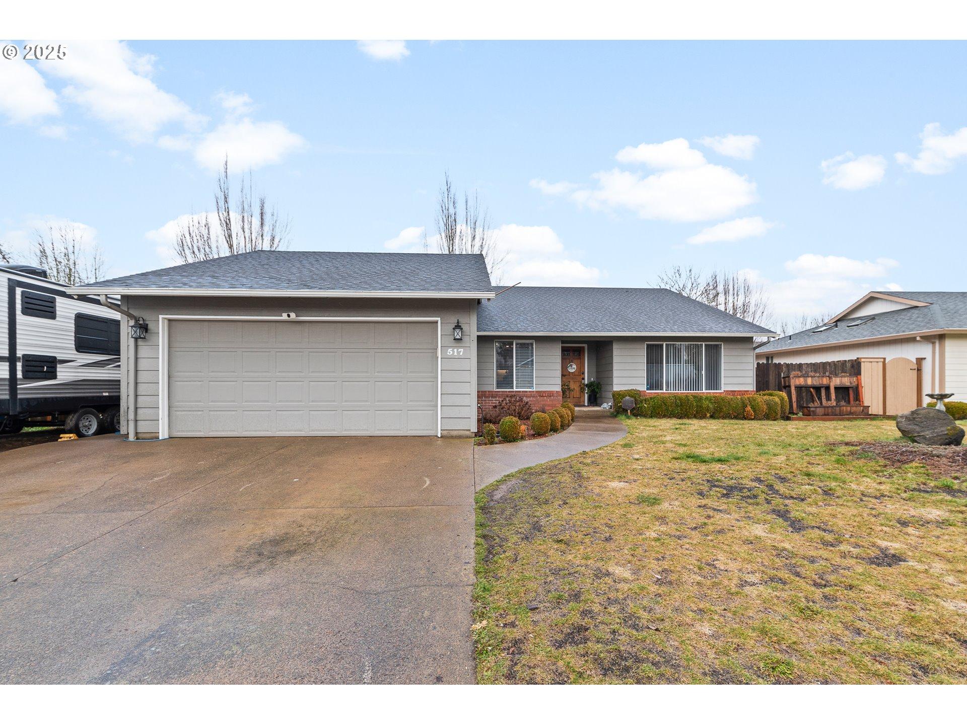 Ne Osborne Ct, Mcminnville, OR 97128