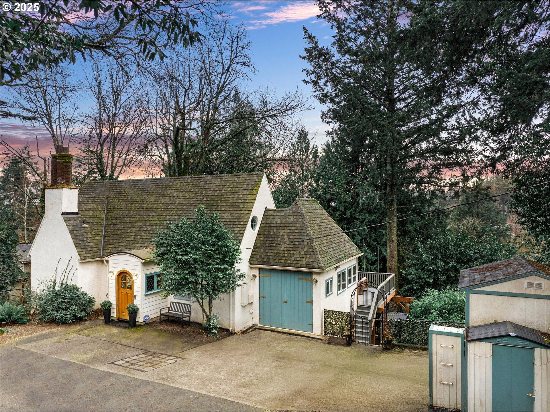 Sw Gaston Ave, Portland, OR 97239