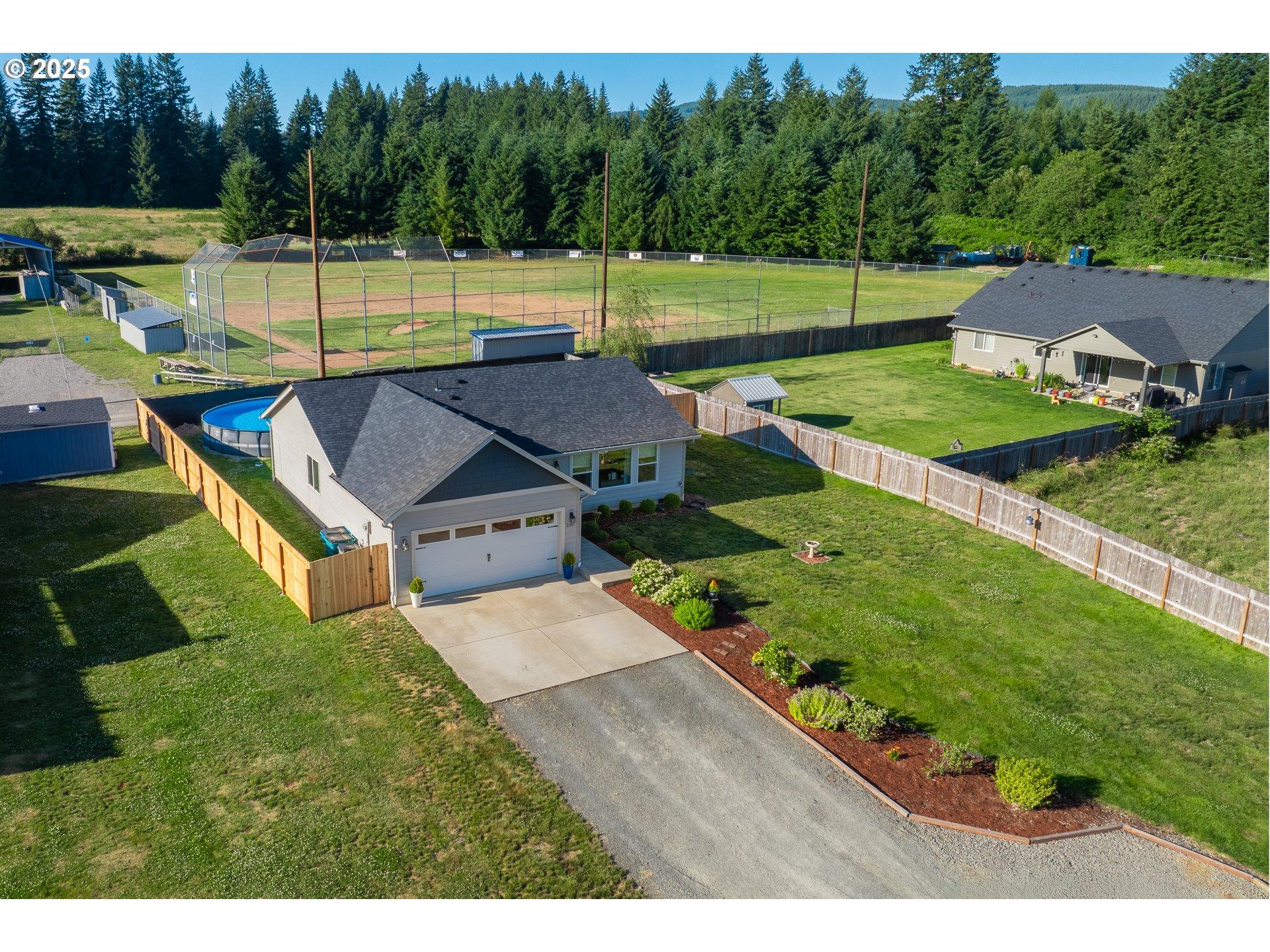 W Christy Ct, Yacolt, WA 98675