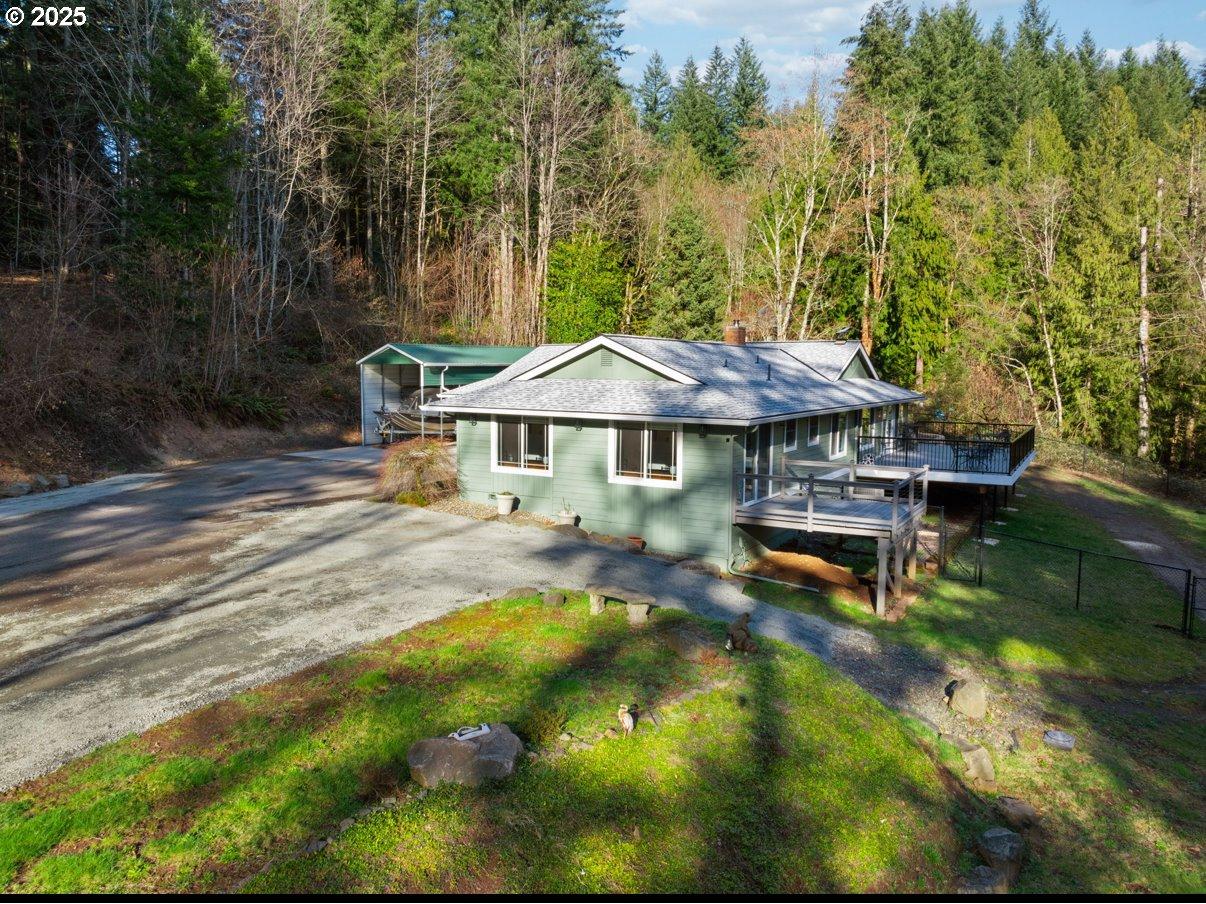 Ne 246th Ct, Battle Ground, WA 98604