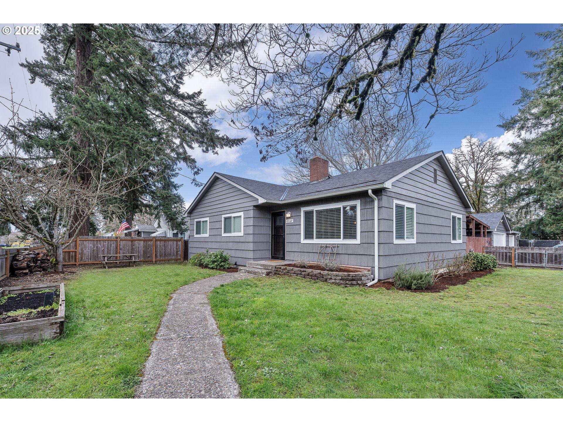 Se Harney St, Portland, OR 97266