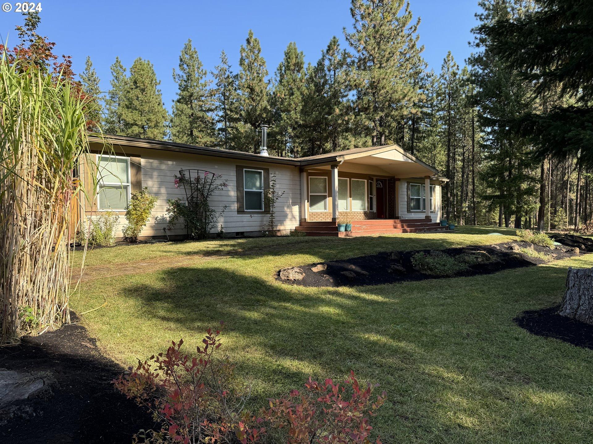 Buckshot Rd, Goldendale, WA 98620