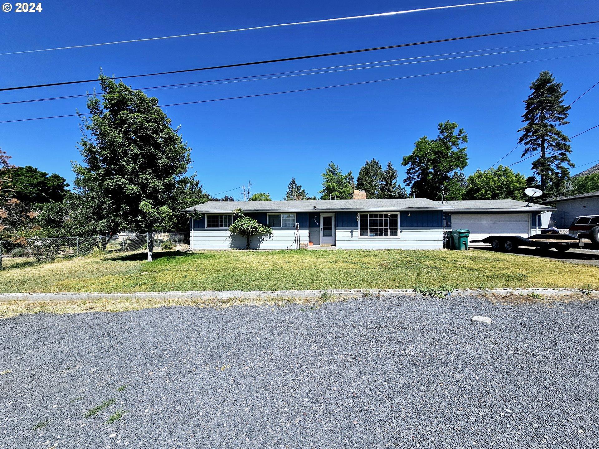 Sage Way, Klamath Falls, OR 97603