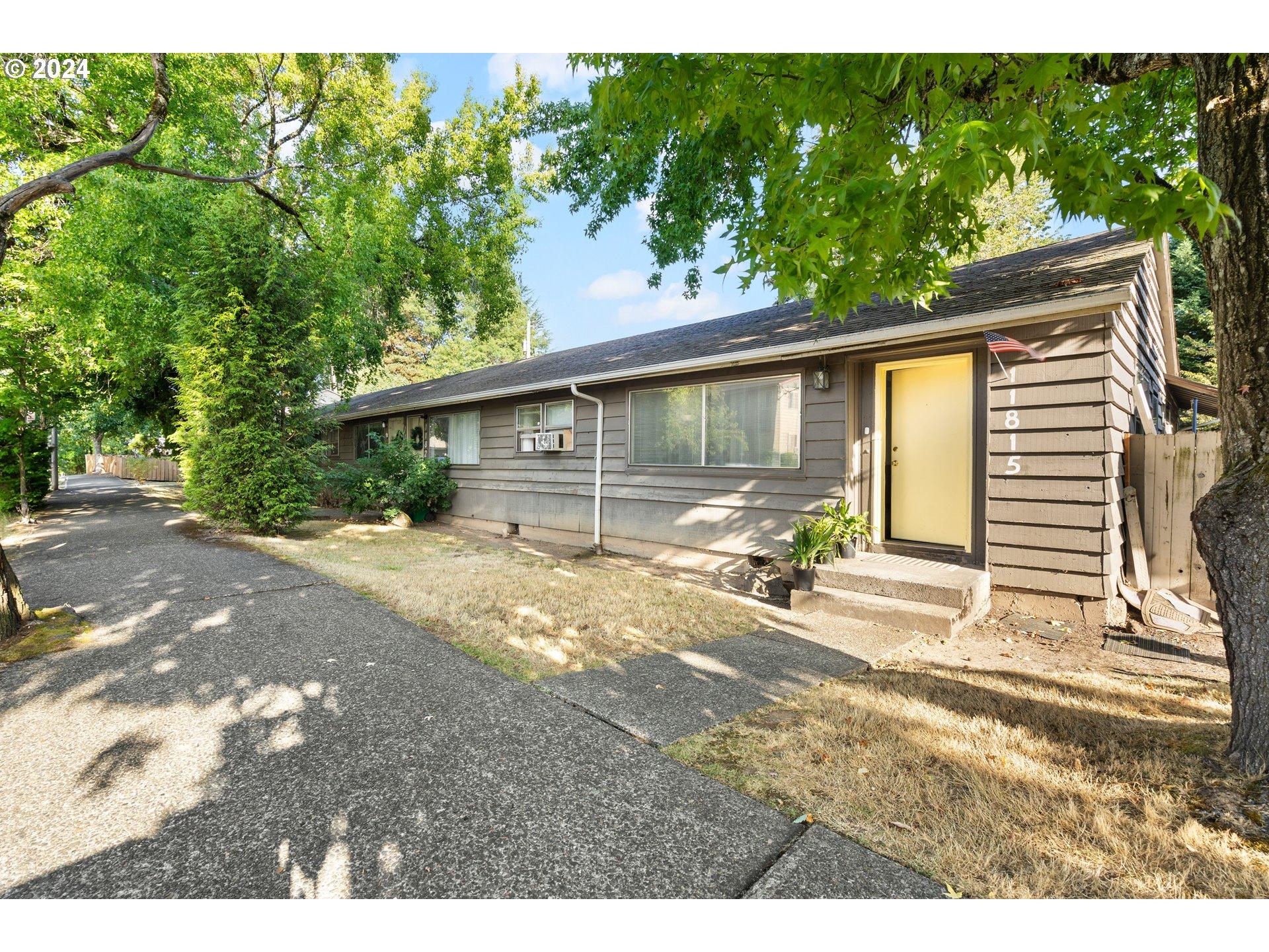 Sw 5th St, Beaverton, OR 97005