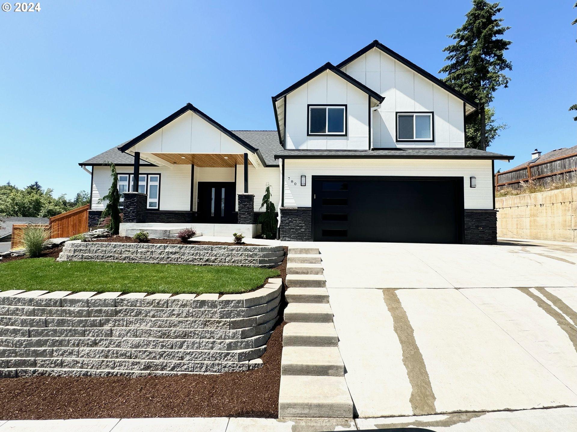 Countryside Ct, Dayton, OR 97114